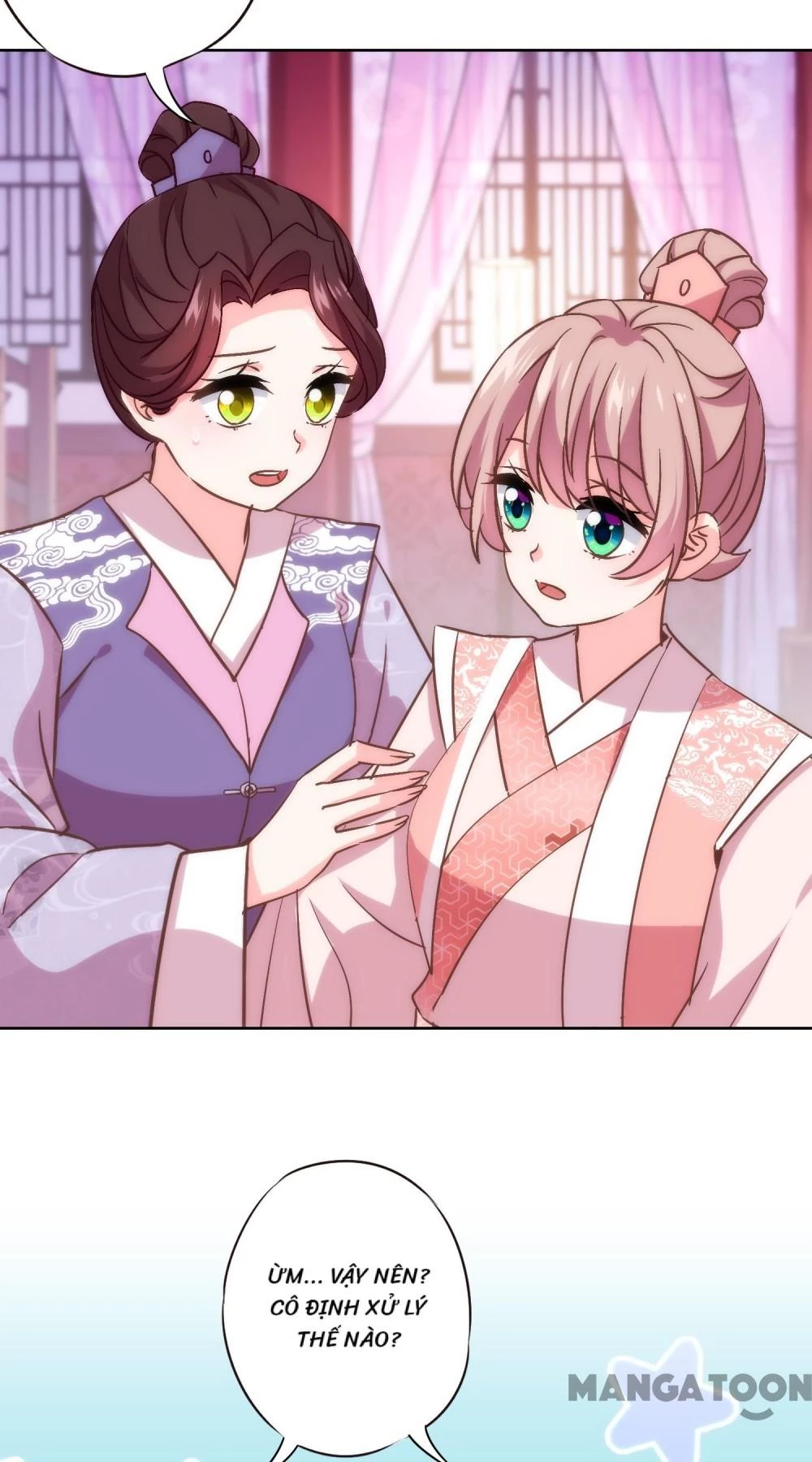 Ồ, Sủng Phi Đại Nhân Của Ta Chapter 289 - 17