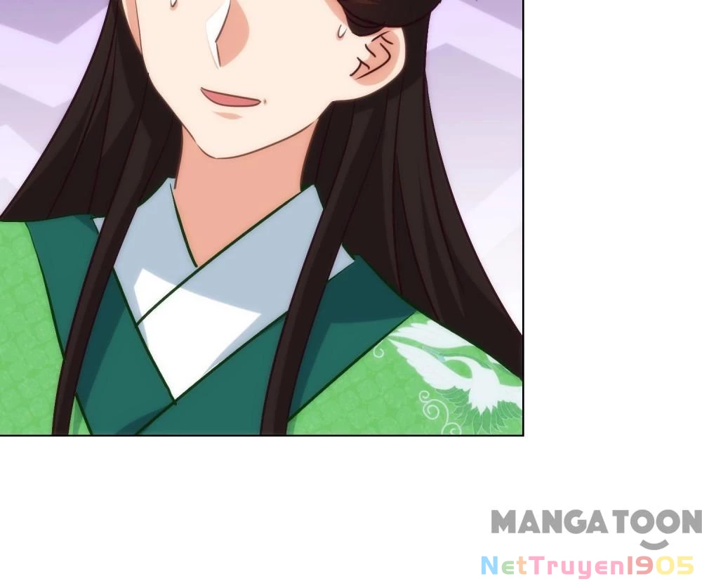 Ồ, Sủng Phi Đại Nhân Của Ta Chapter 289 - 24