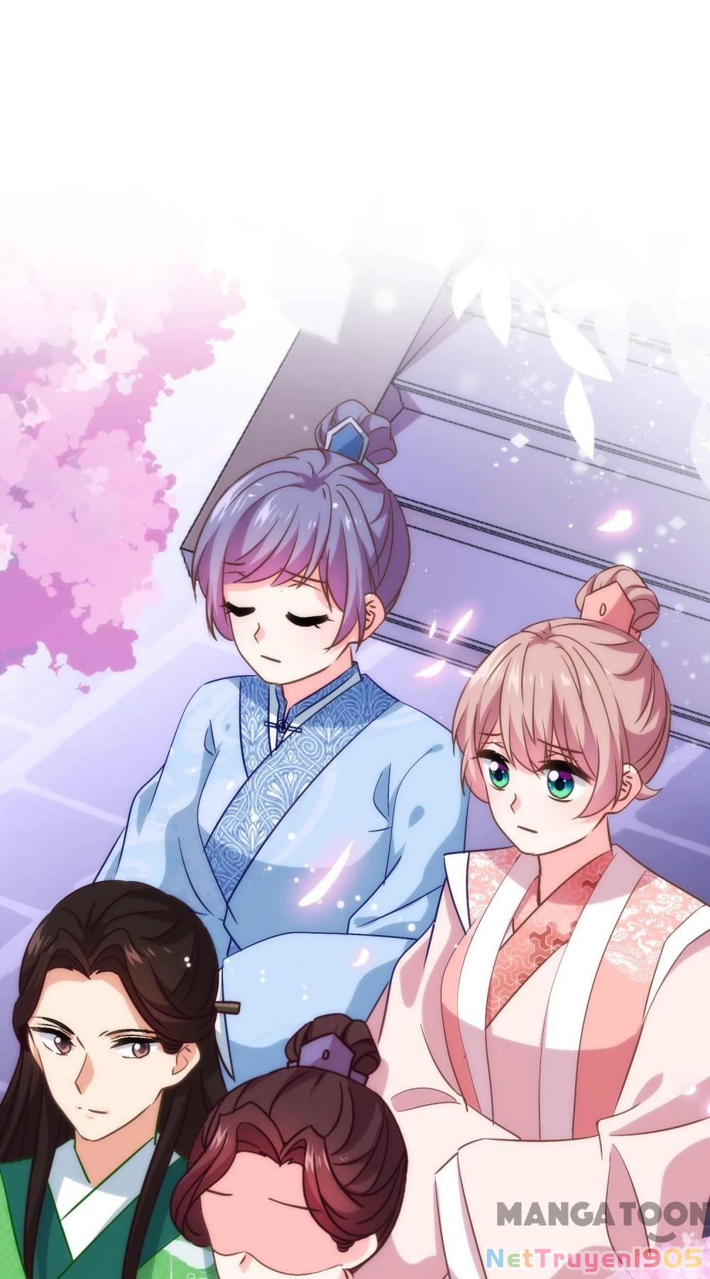 Ồ, Sủng Phi Đại Nhân Của Ta Chapter 289 - 25