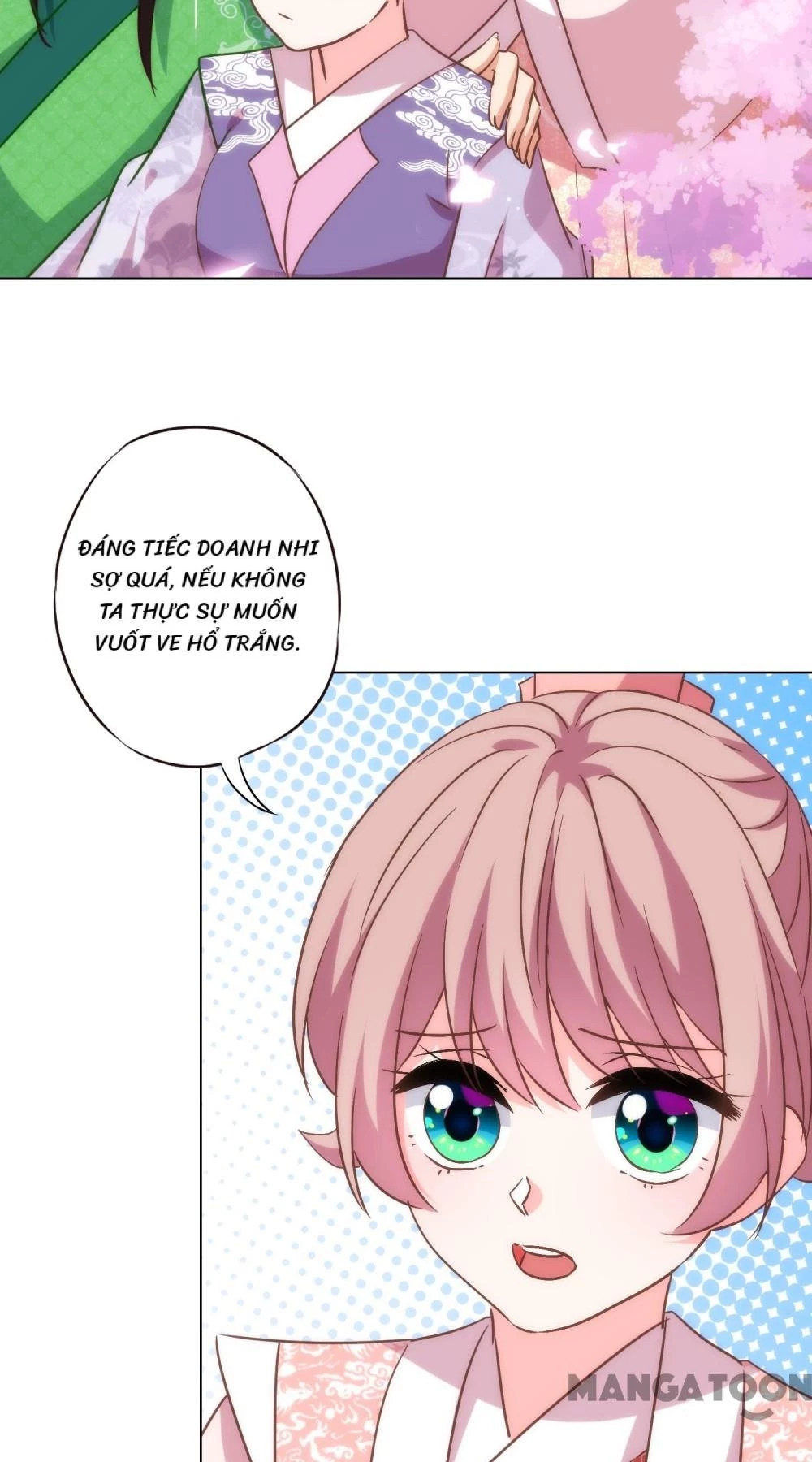 Ồ, Sủng Phi Đại Nhân Của Ta Chapter 289 - 26