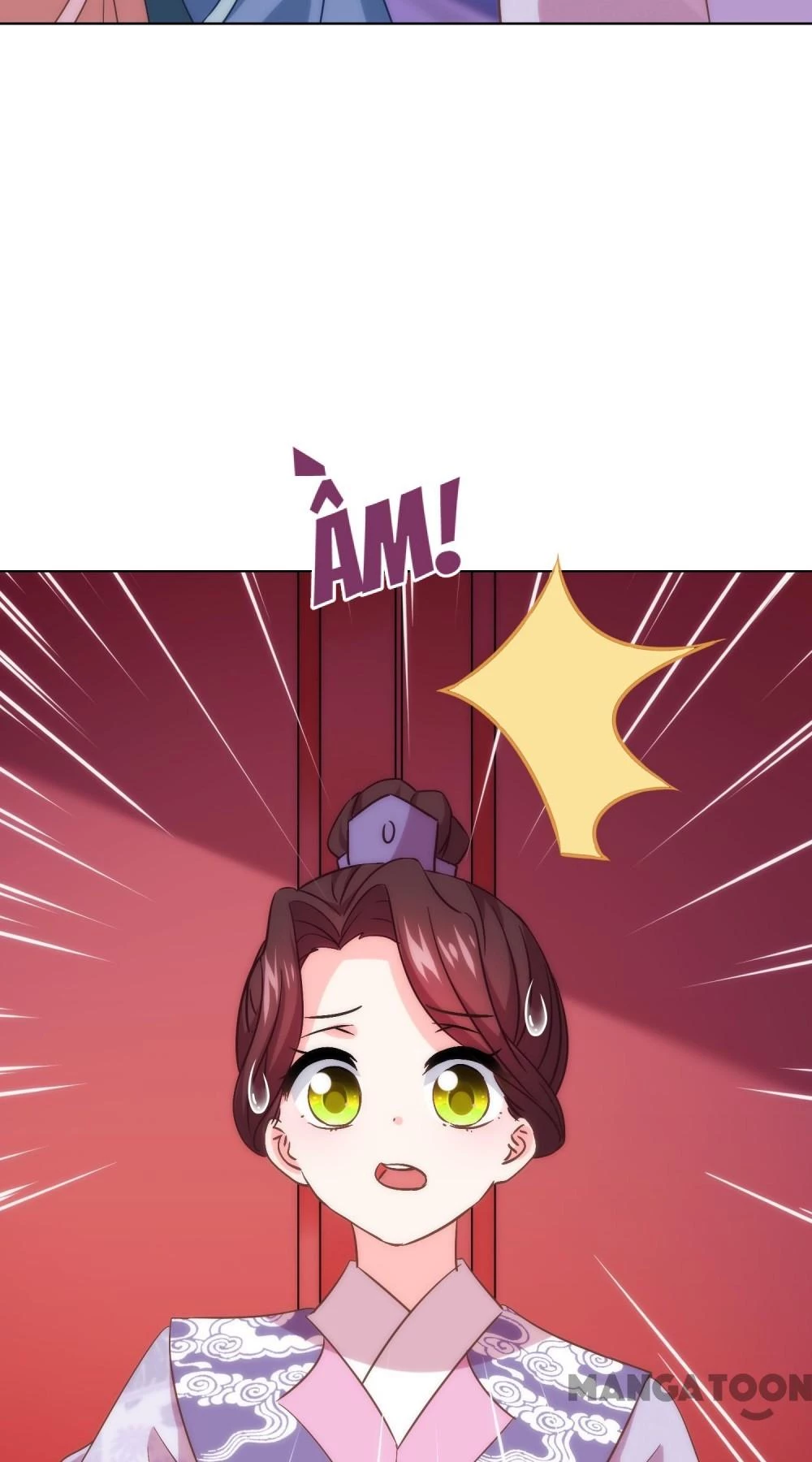 Ồ, Sủng Phi Đại Nhân Của Ta Chapter 289 - 29