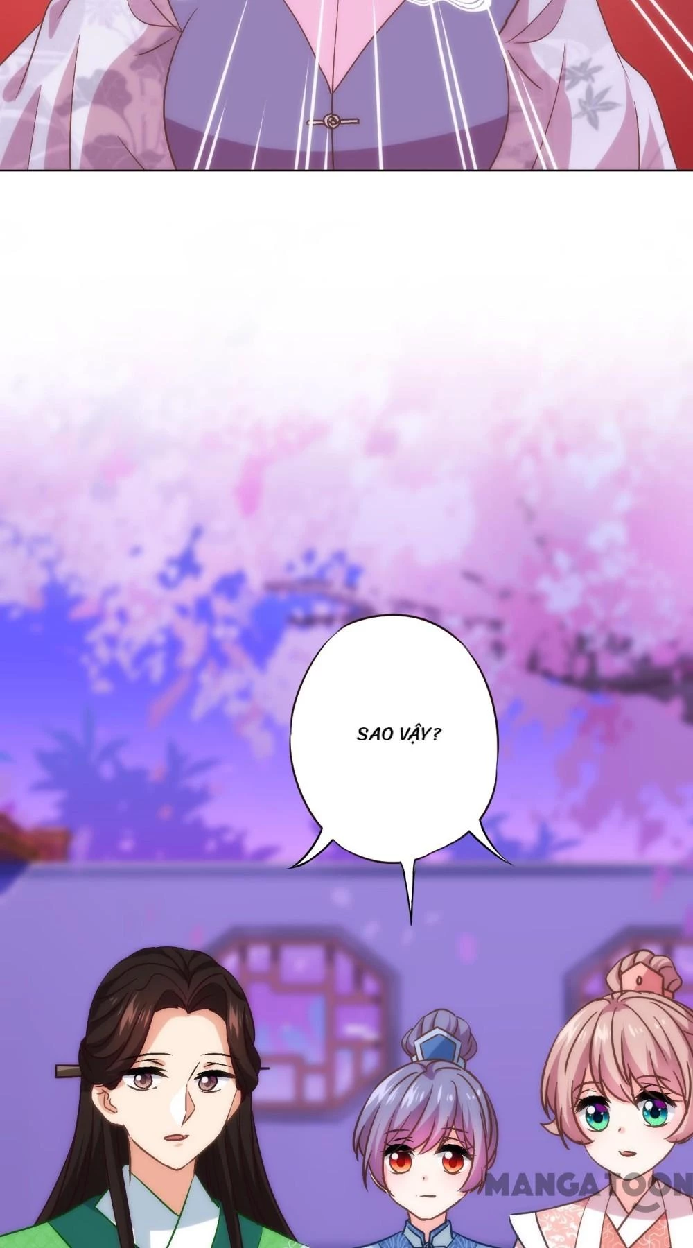 Ồ, Sủng Phi Đại Nhân Của Ta Chapter 289 - 30