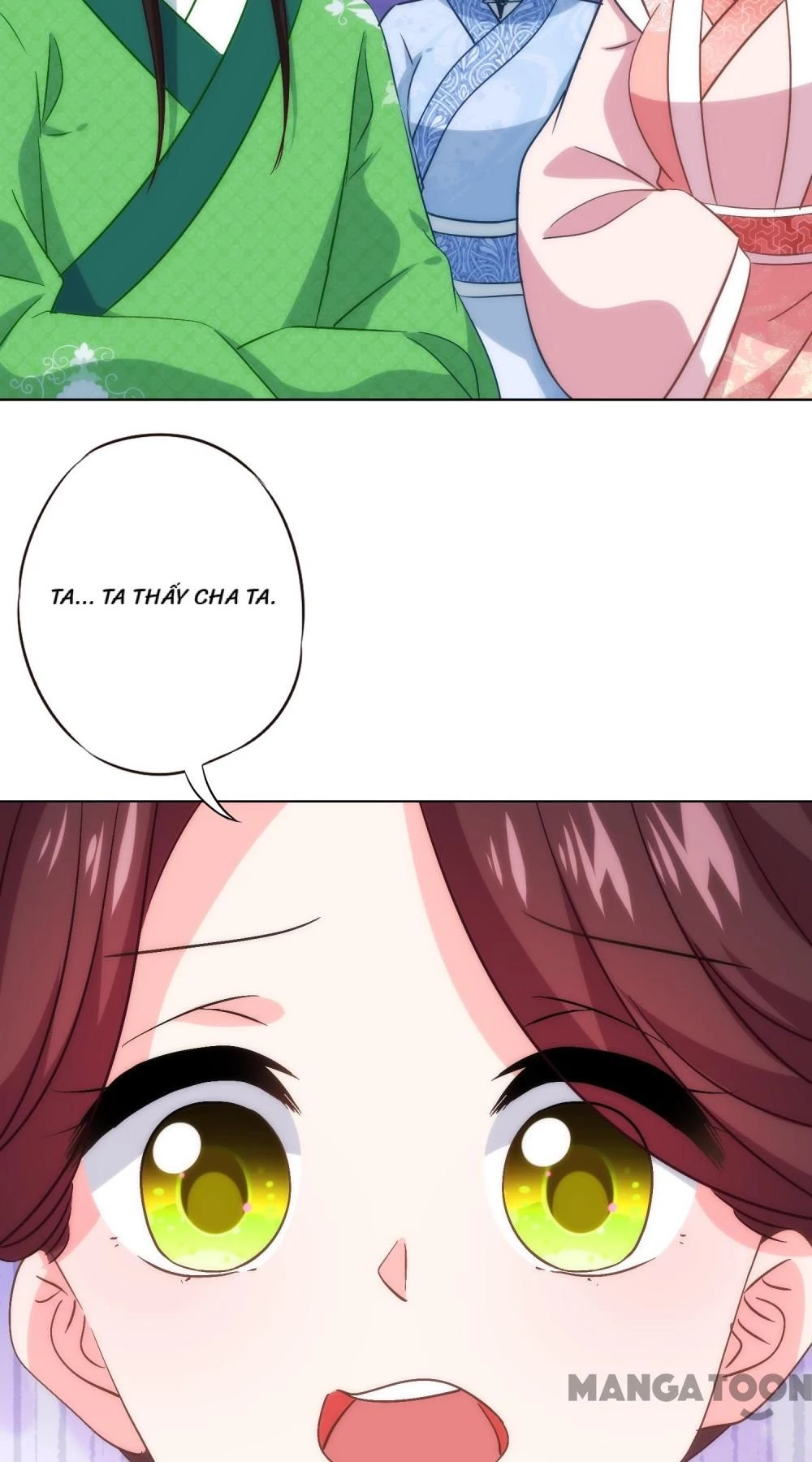 Ồ, Sủng Phi Đại Nhân Của Ta Chapter 289 - 31