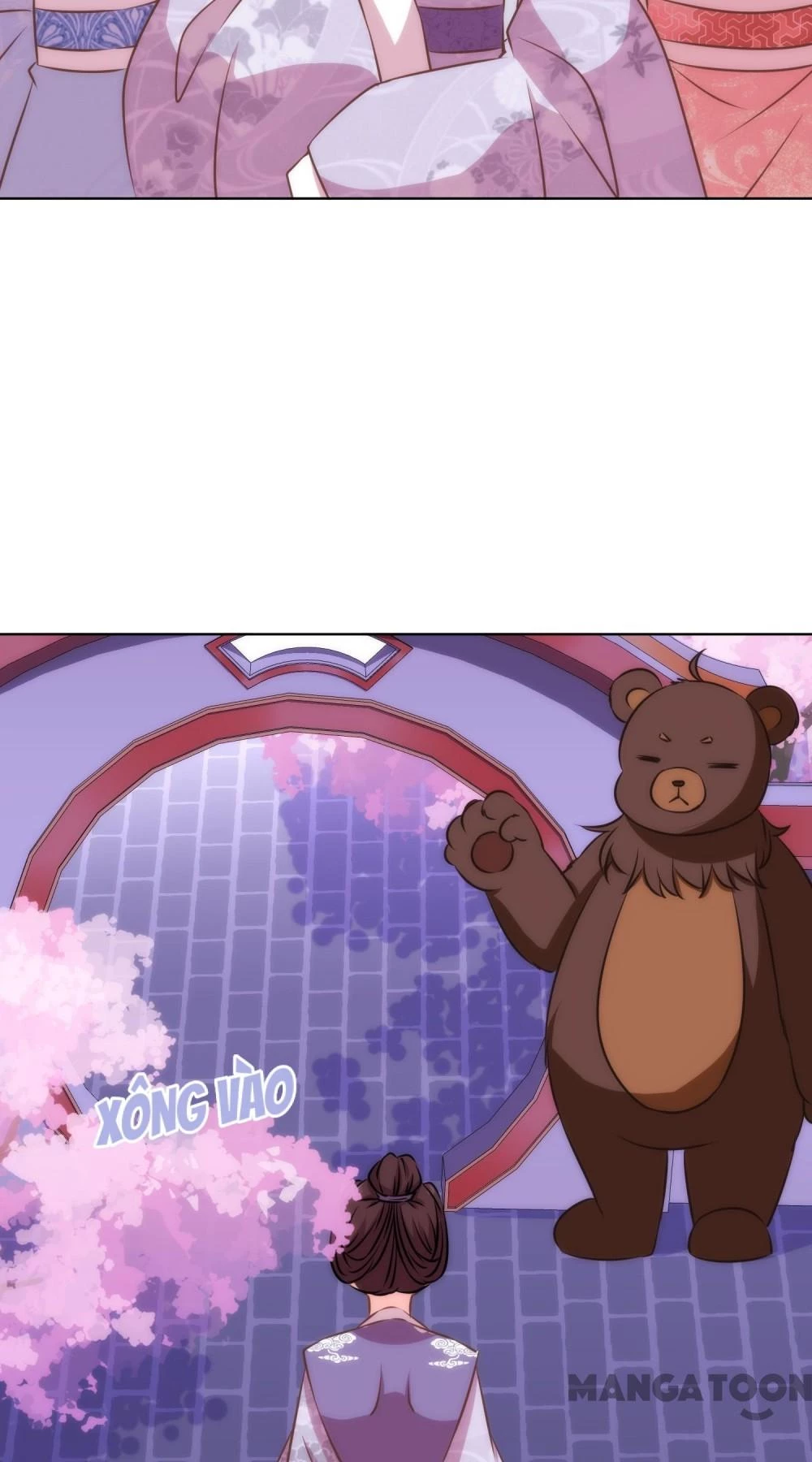 Ồ, Sủng Phi Đại Nhân Của Ta Chapter 290 - 2