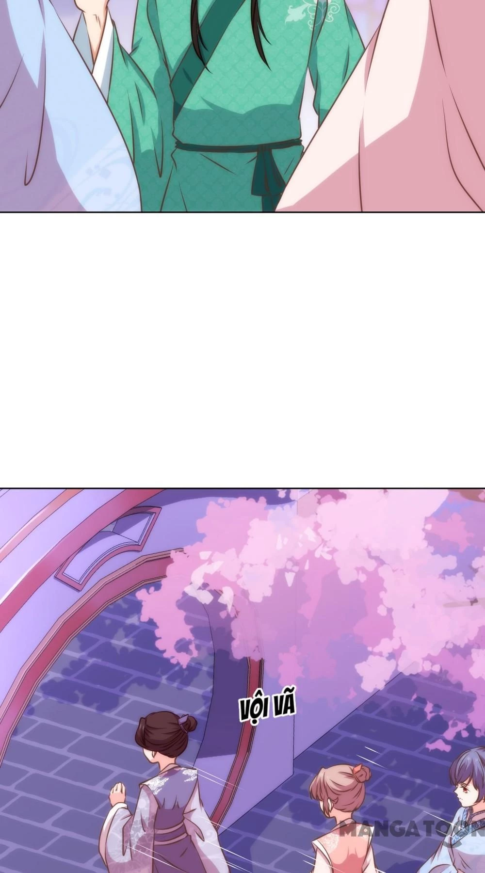 Ồ, Sủng Phi Đại Nhân Của Ta Chapter 290 - 4