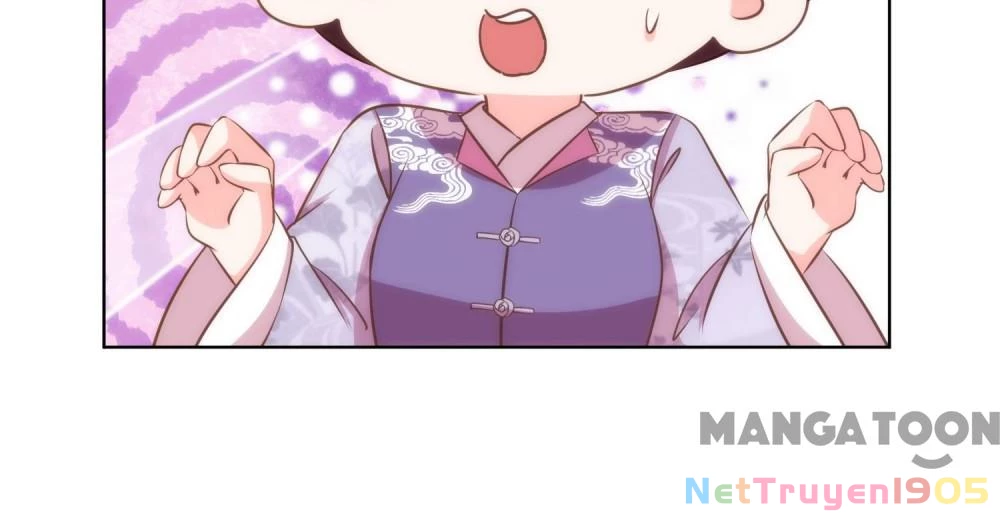 Ồ, Sủng Phi Đại Nhân Của Ta Chapter 290 - 7