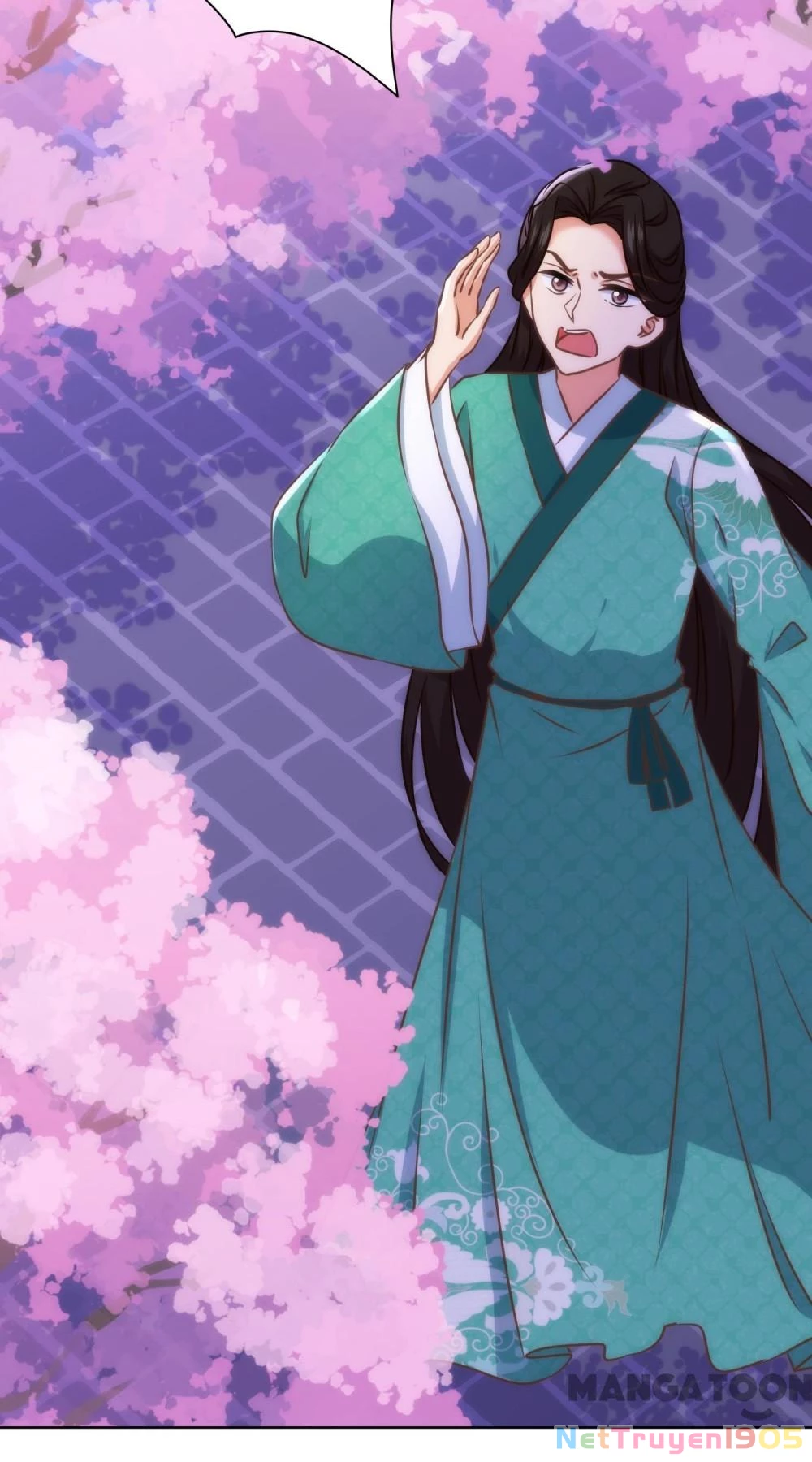 Ồ, Sủng Phi Đại Nhân Của Ta Chapter 290 - 10