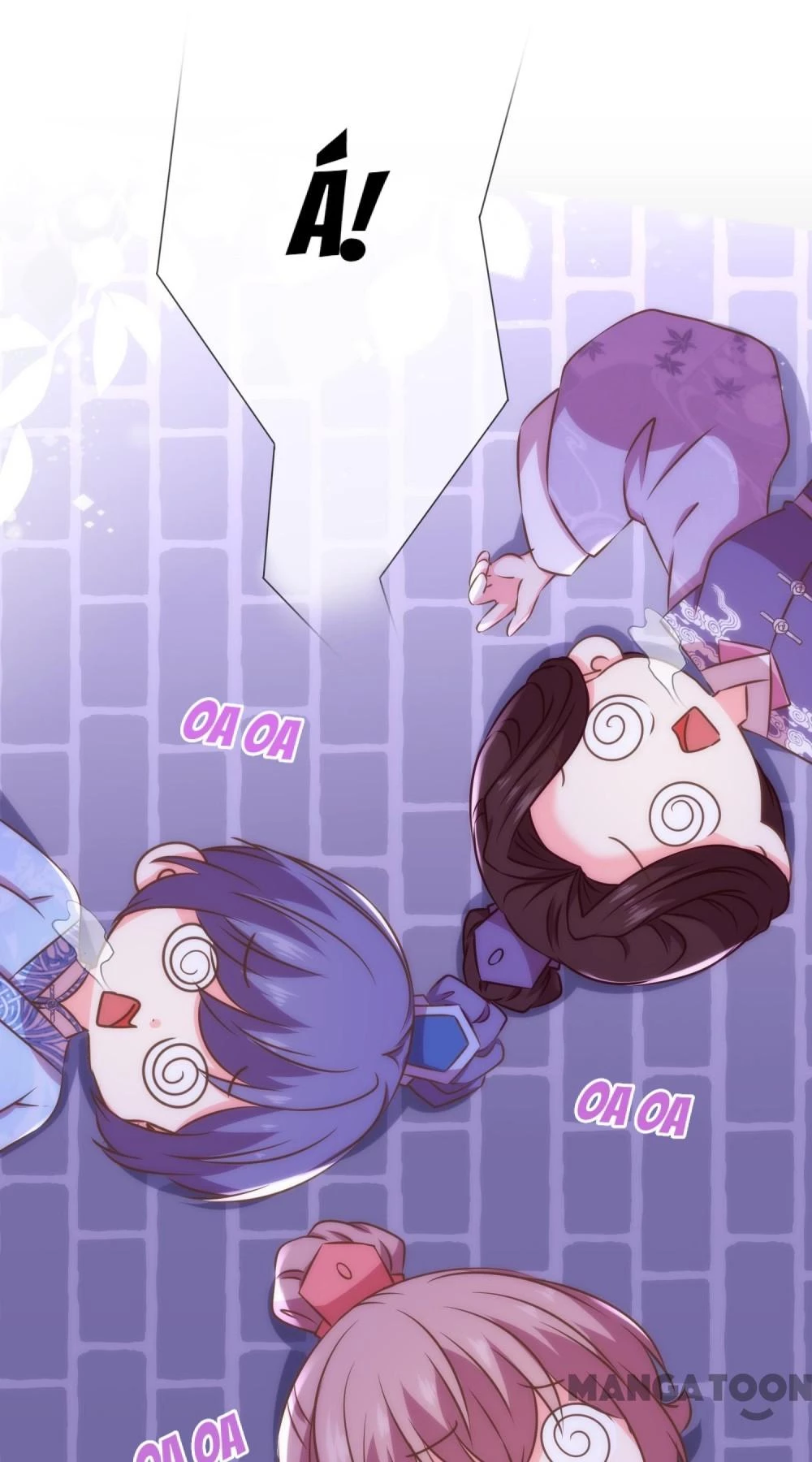 Ồ, Sủng Phi Đại Nhân Của Ta Chapter 290 - 12