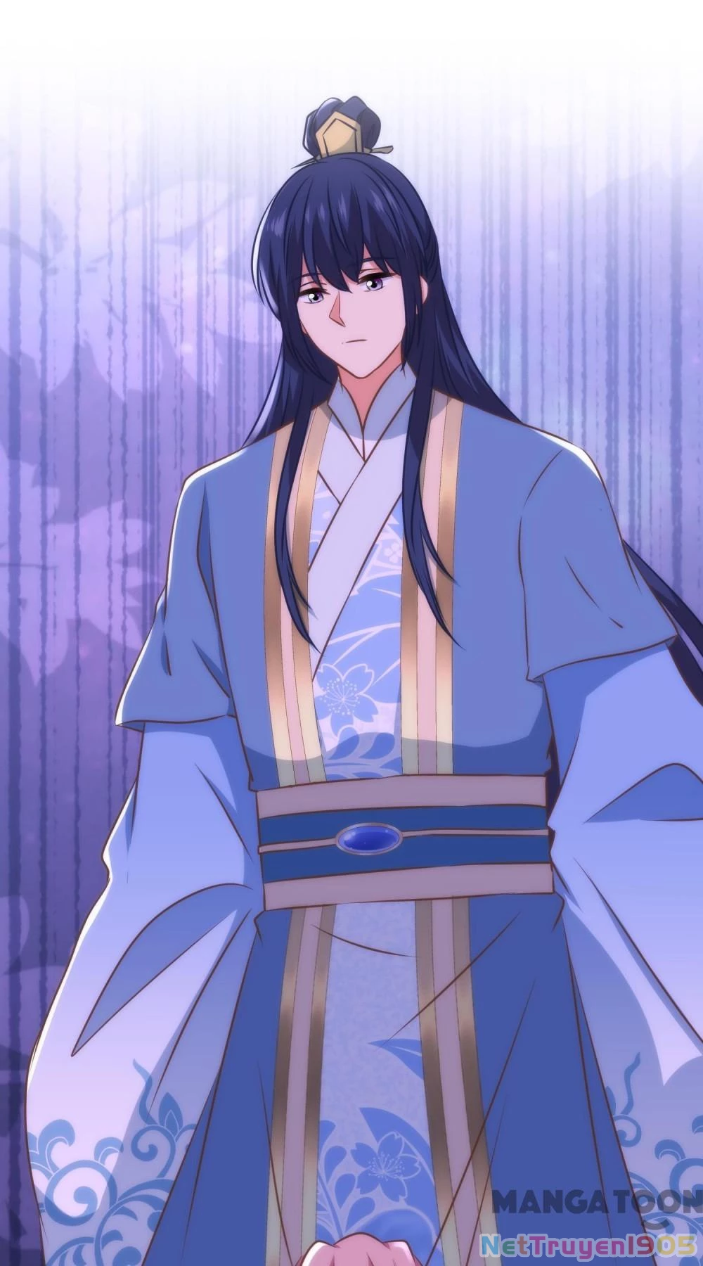 Ồ, Sủng Phi Đại Nhân Của Ta Chapter 290 - 16