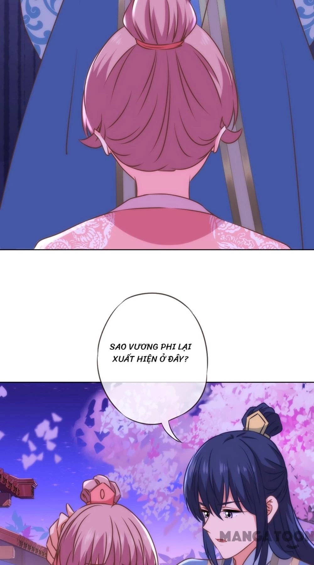 Ồ, Sủng Phi Đại Nhân Của Ta Chapter 290 - 17