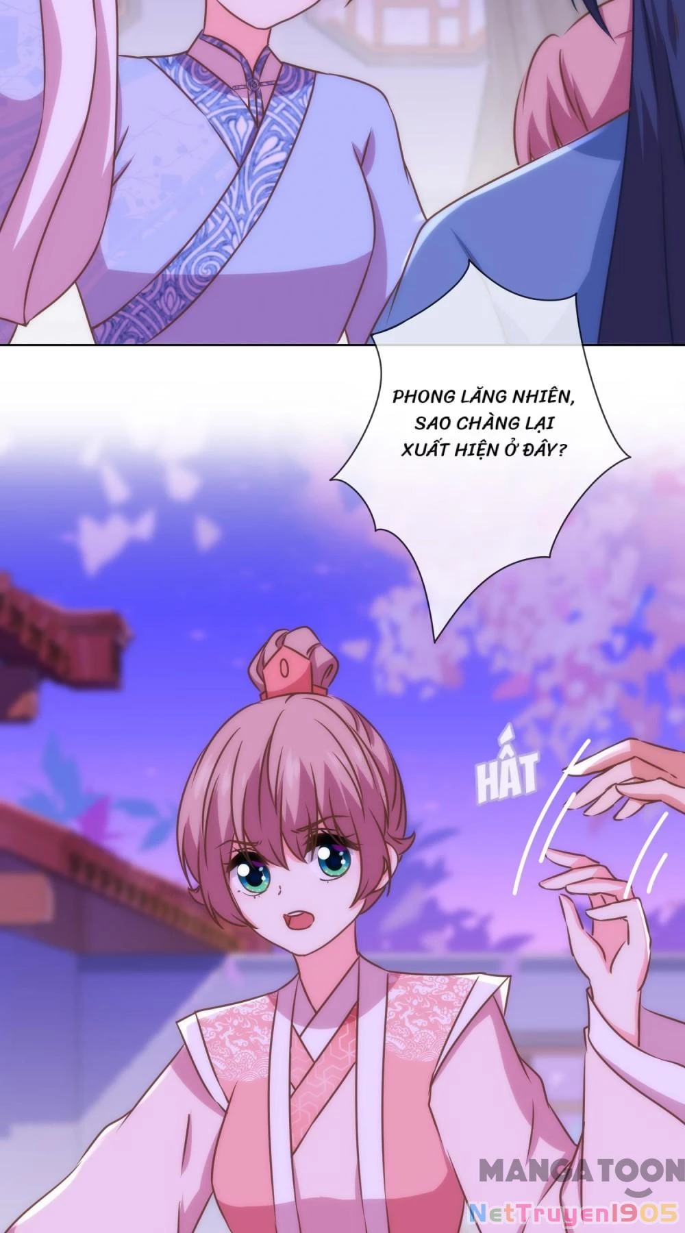 Ồ, Sủng Phi Đại Nhân Của Ta Chapter 290 - 19