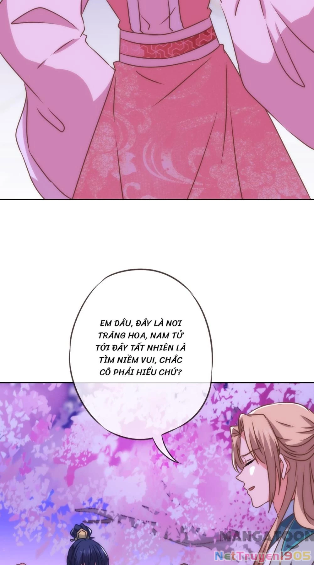 Ồ, Sủng Phi Đại Nhân Của Ta Chapter 290 - 20