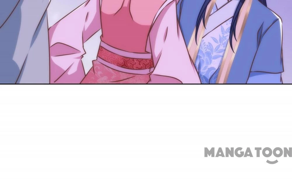 Ồ, Sủng Phi Đại Nhân Của Ta Chapter 290 - 30