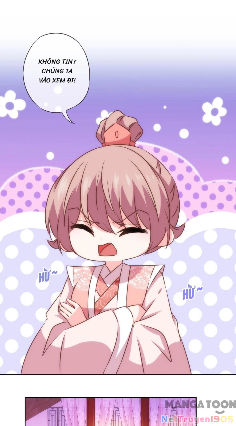 Ồ, Sủng Phi Đại Nhân Của Ta Chapter 290 - 31