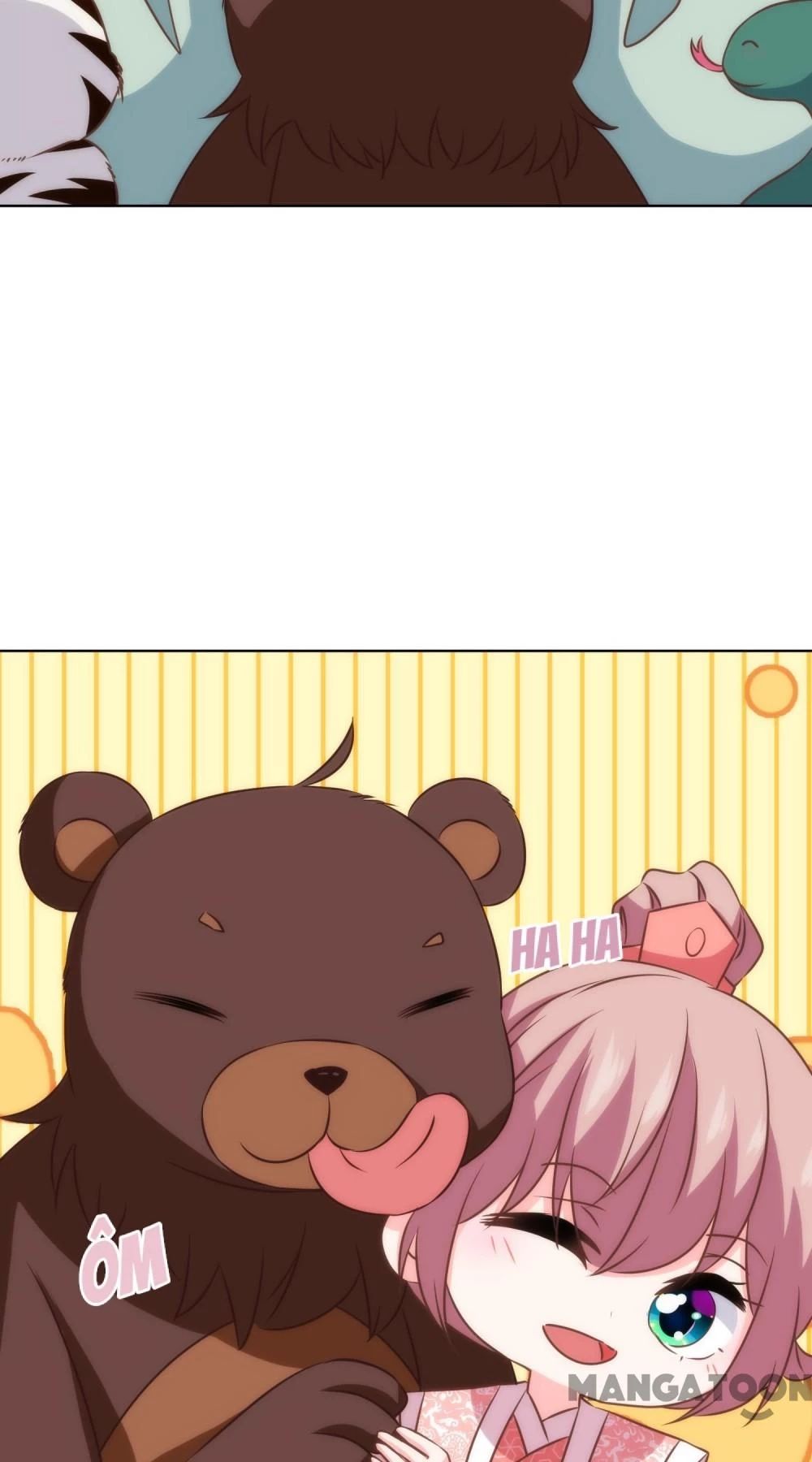 Ồ, Sủng Phi Đại Nhân Của Ta Chapter 290 - 33