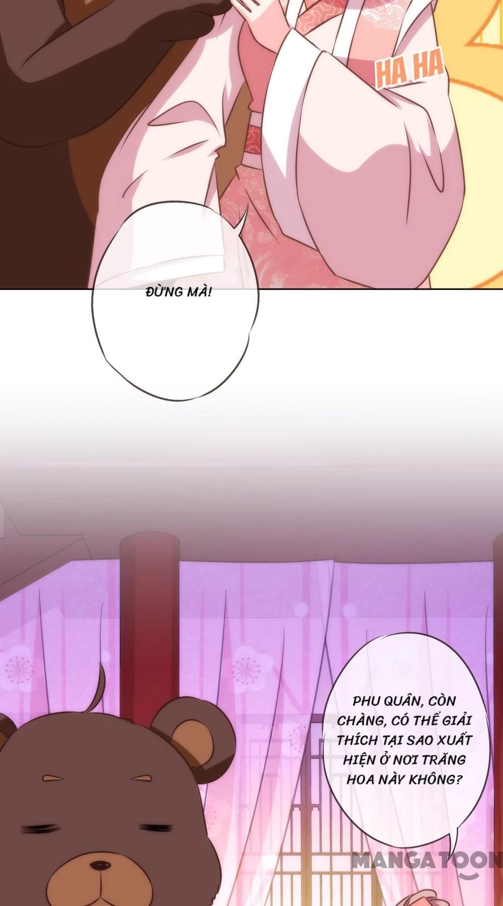 Ồ, Sủng Phi Đại Nhân Của Ta Chapter 290 - 34