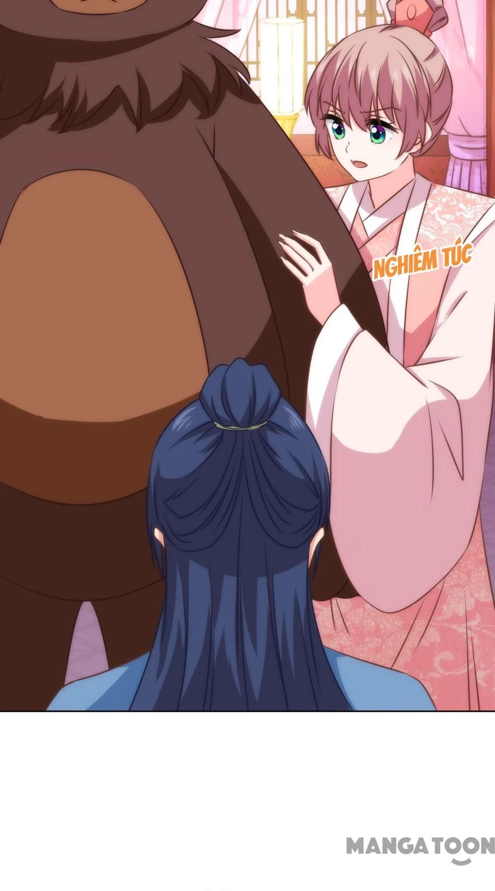 Ồ, Sủng Phi Đại Nhân Của Ta Chapter 290 - 35