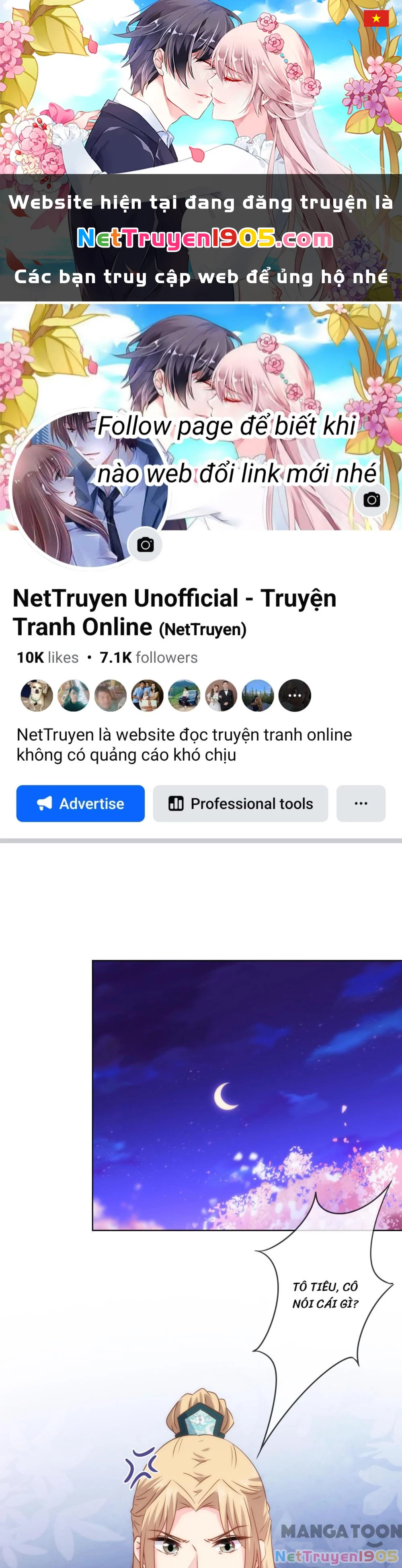 Ồ, Sủng Phi Đại Nhân Của Ta Chapter 291 - 1