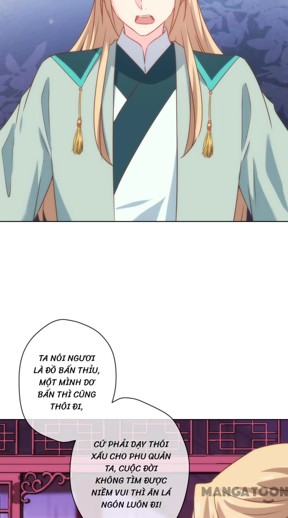 Ồ, Sủng Phi Đại Nhân Của Ta Chapter 291 - 2