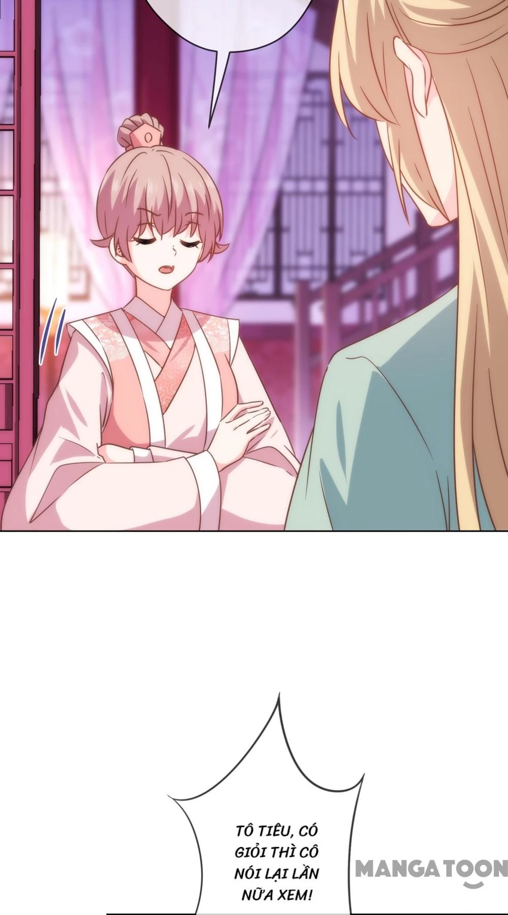 Ồ, Sủng Phi Đại Nhân Của Ta Chapter 291 - 3