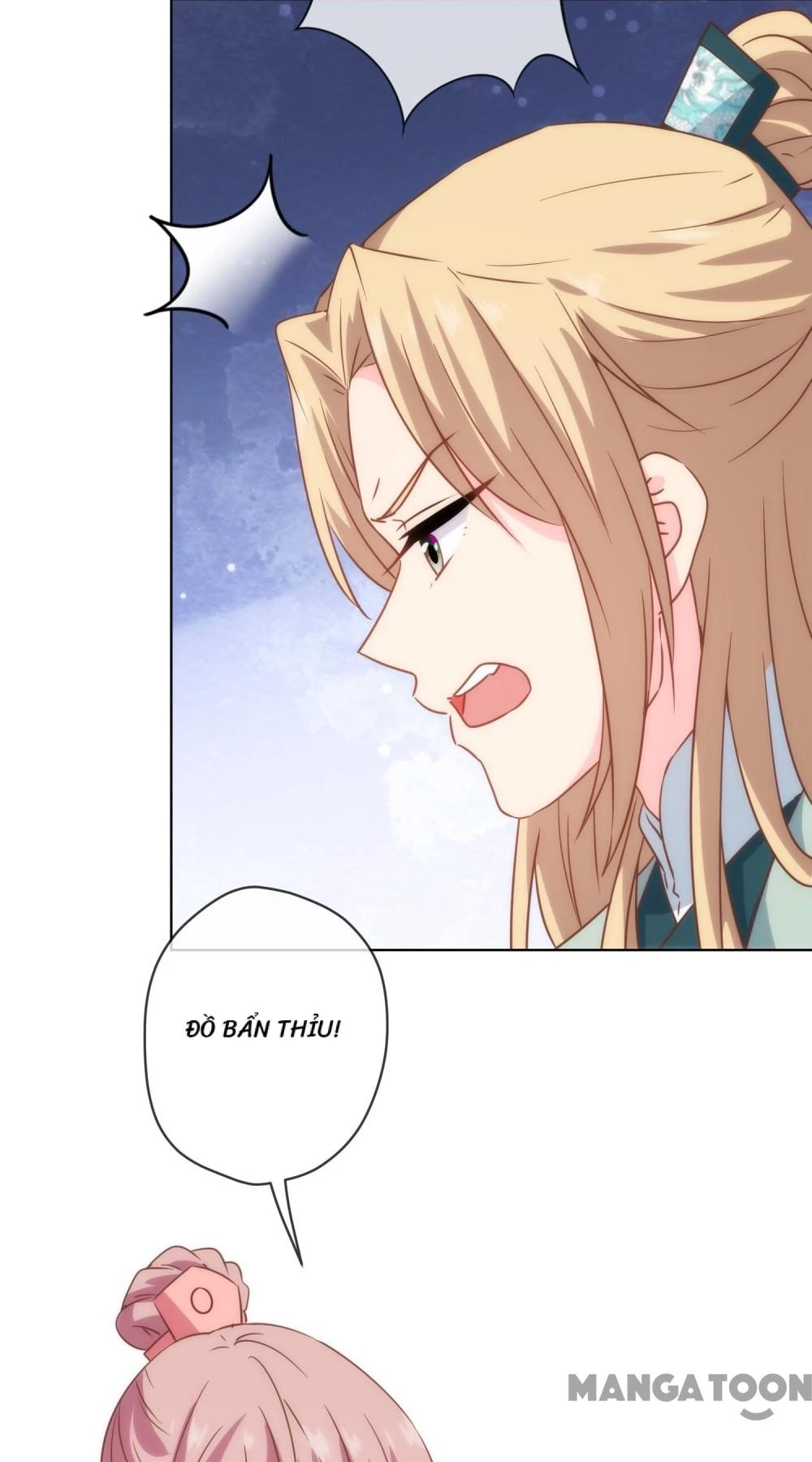 Ồ, Sủng Phi Đại Nhân Của Ta Chapter 291 - 4
