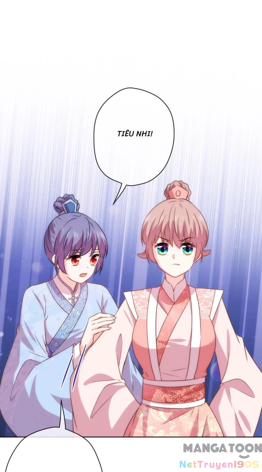 Ồ, Sủng Phi Đại Nhân Của Ta Chapter 291 - 6