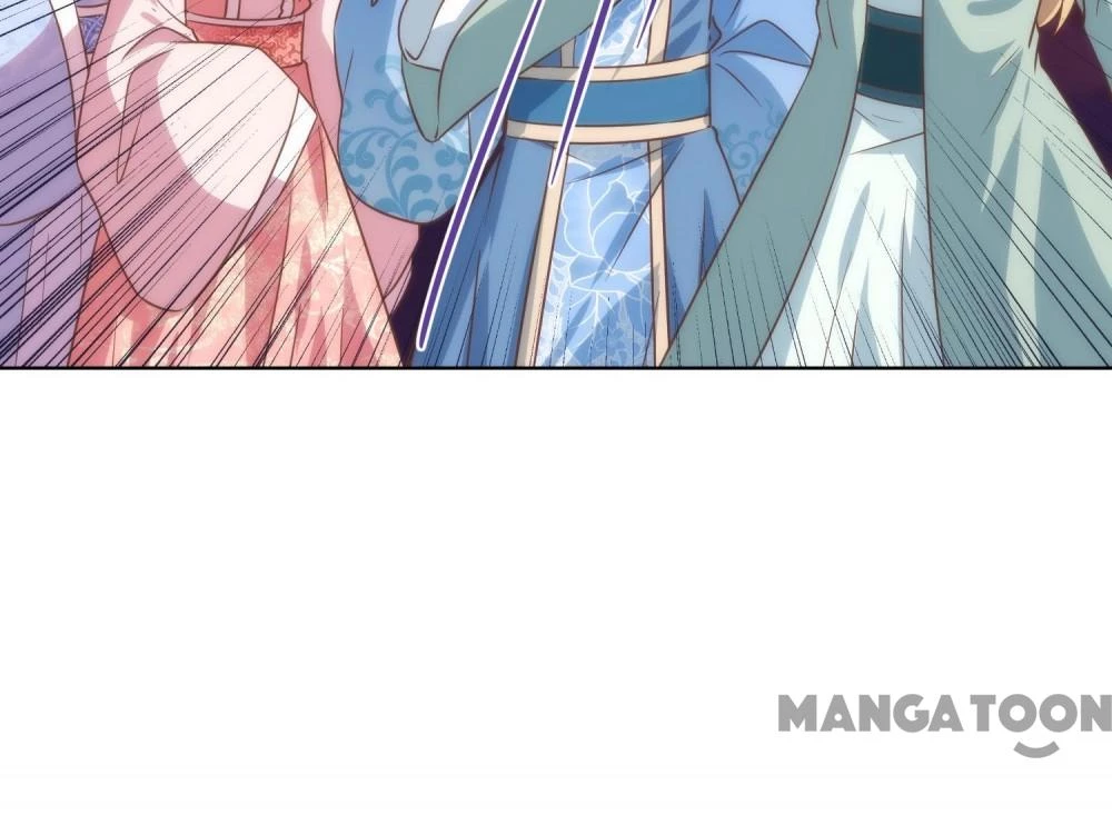 Ồ, Sủng Phi Đại Nhân Của Ta Chapter 291 - 8