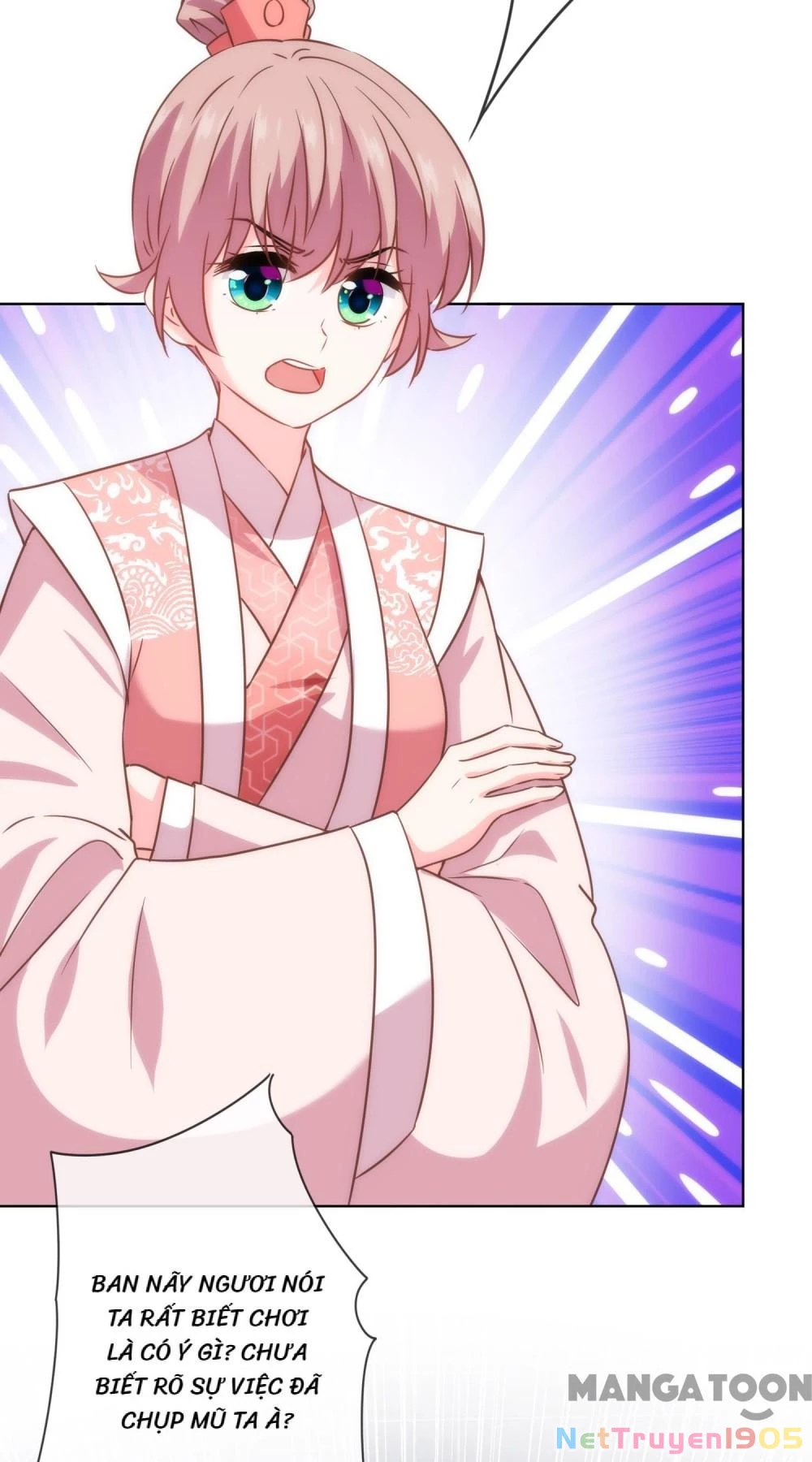 Ồ, Sủng Phi Đại Nhân Của Ta Chapter 291 - 12