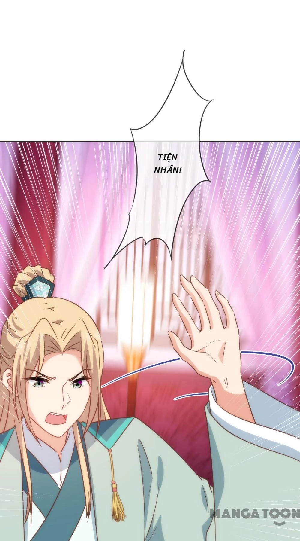 Ồ, Sủng Phi Đại Nhân Của Ta Chapter 291 - 16