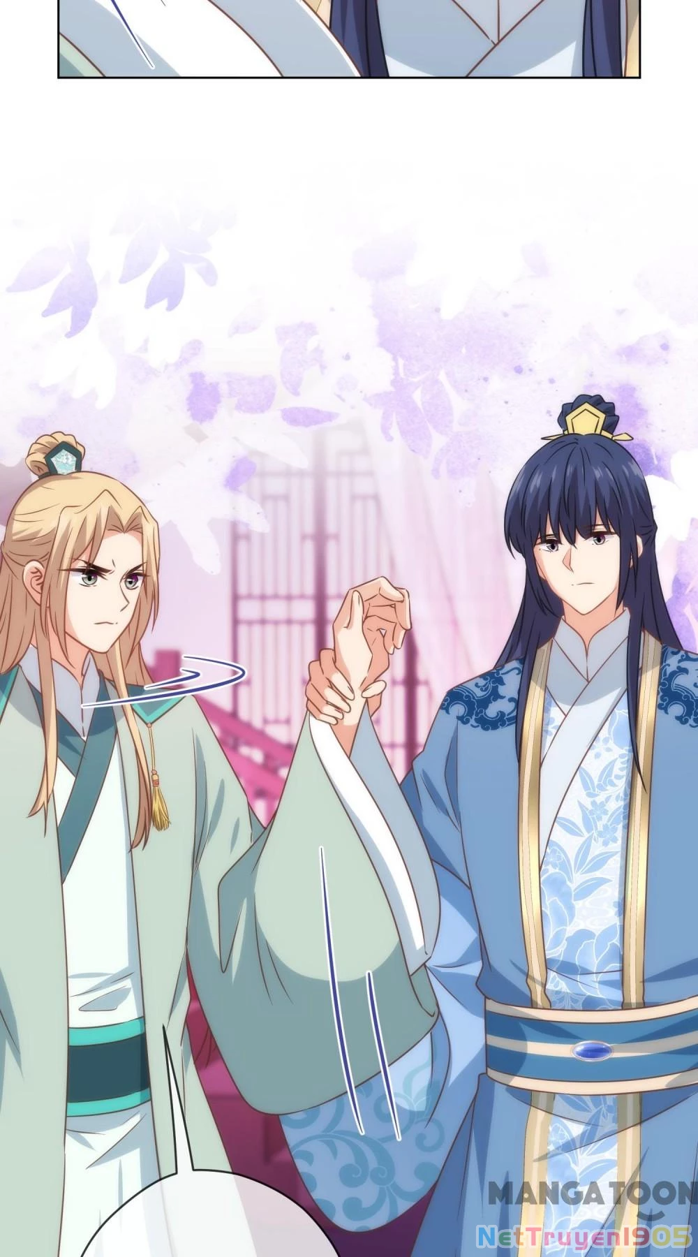 Ồ, Sủng Phi Đại Nhân Của Ta Chapter 291 - 18