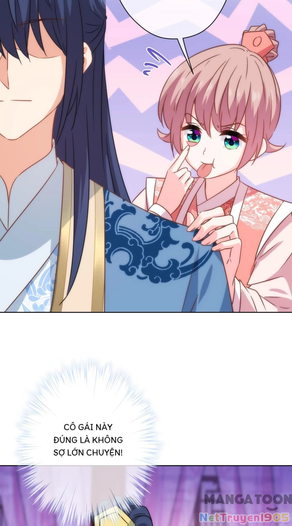 Ồ, Sủng Phi Đại Nhân Của Ta Chapter 291 - 20