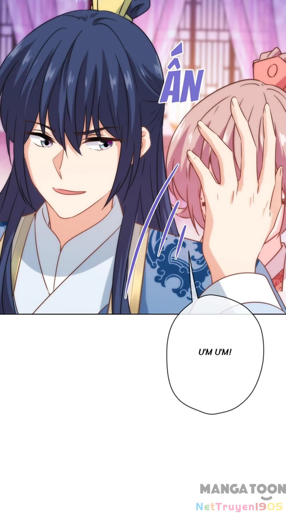 Ồ, Sủng Phi Đại Nhân Của Ta Chapter 291 - 21