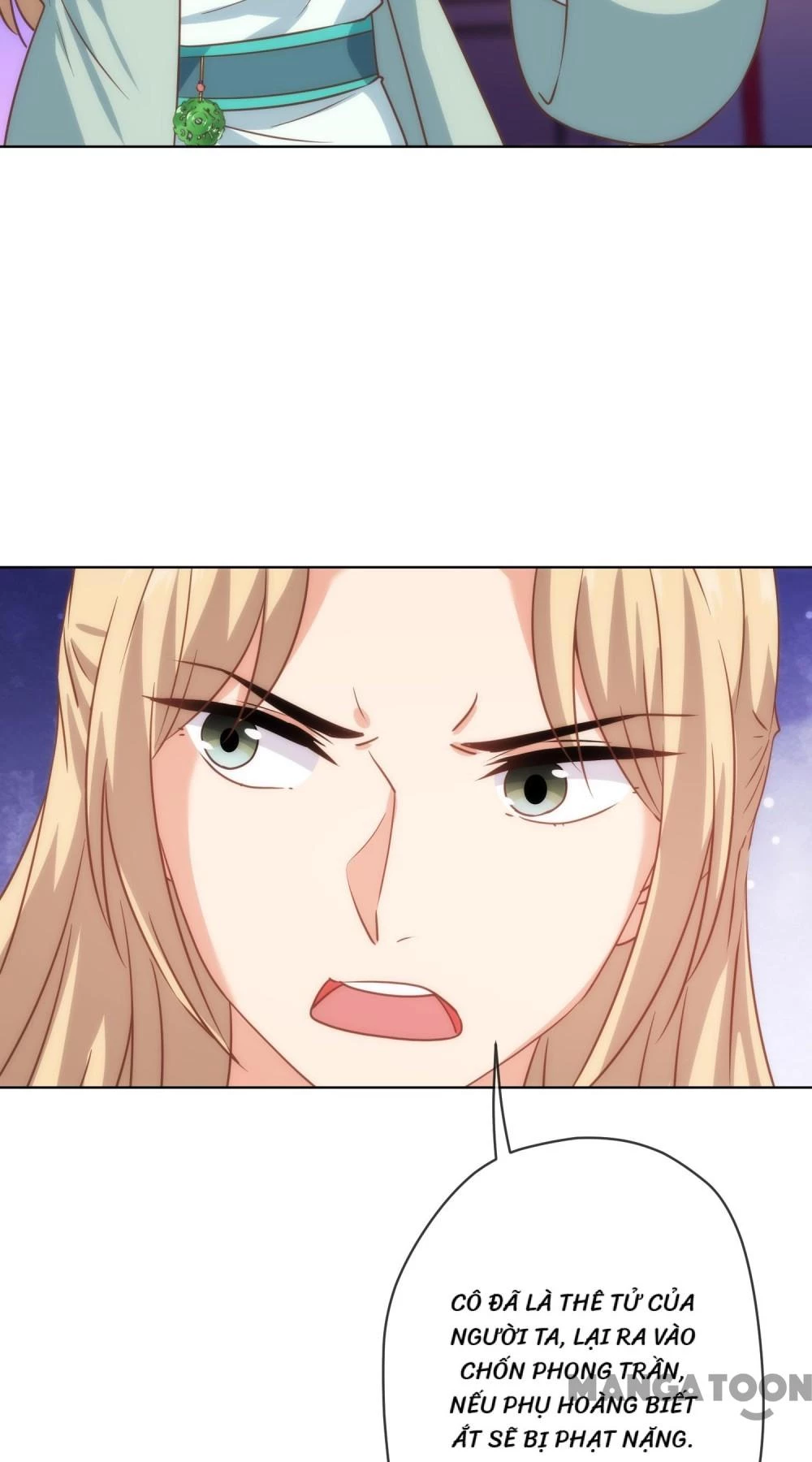 Ồ, Sủng Phi Đại Nhân Của Ta Chapter 291 - 24