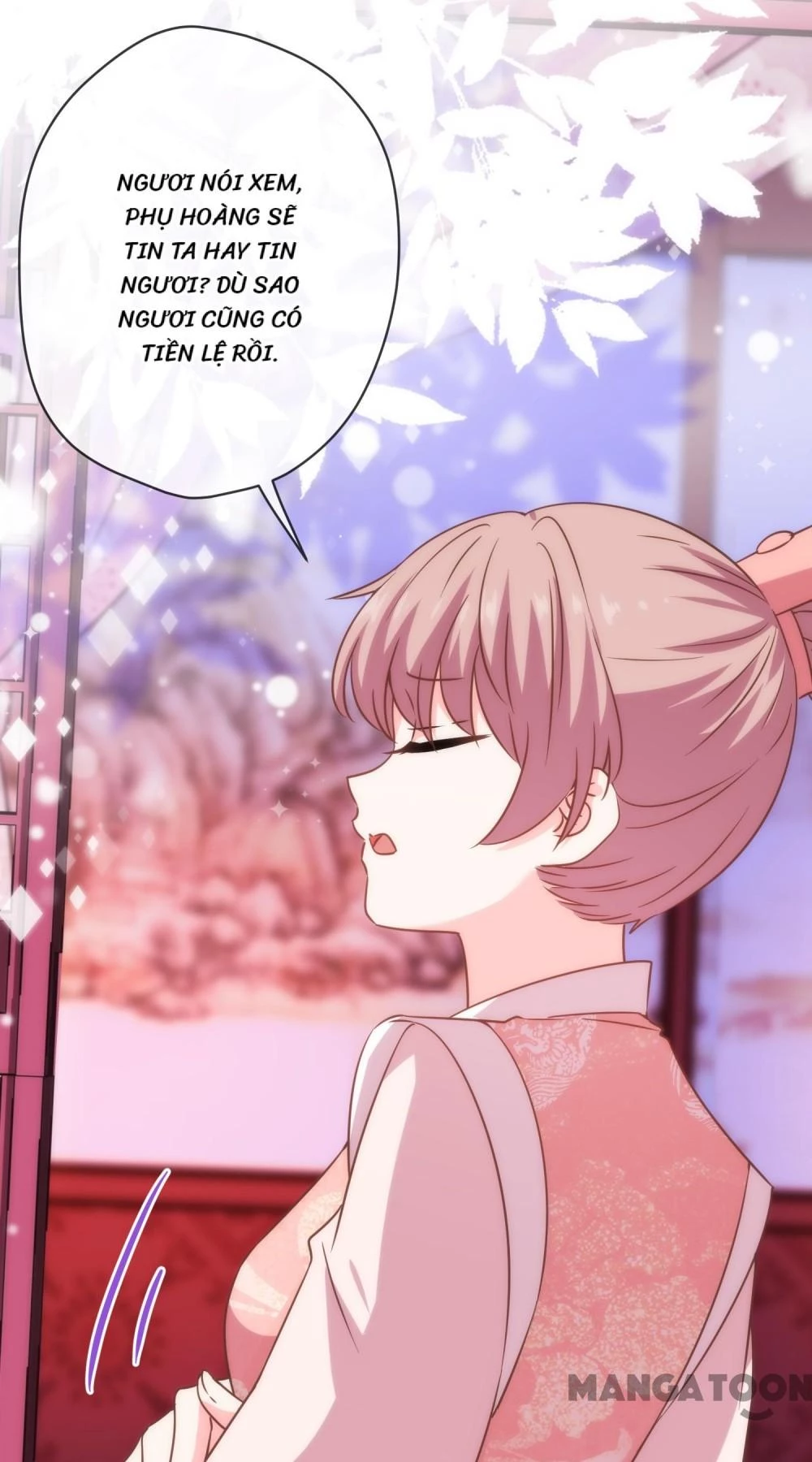 Ồ, Sủng Phi Đại Nhân Của Ta Chapter 291 - 26