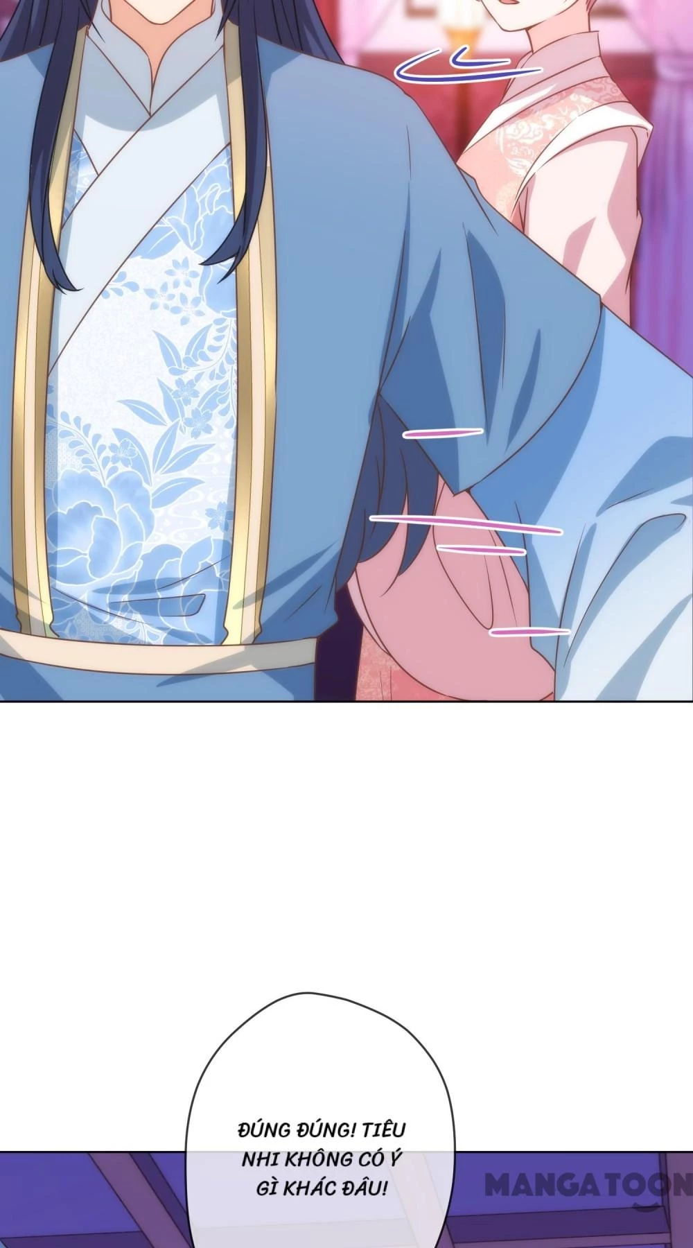 Ồ, Sủng Phi Đại Nhân Của Ta Chapter 291 - 28