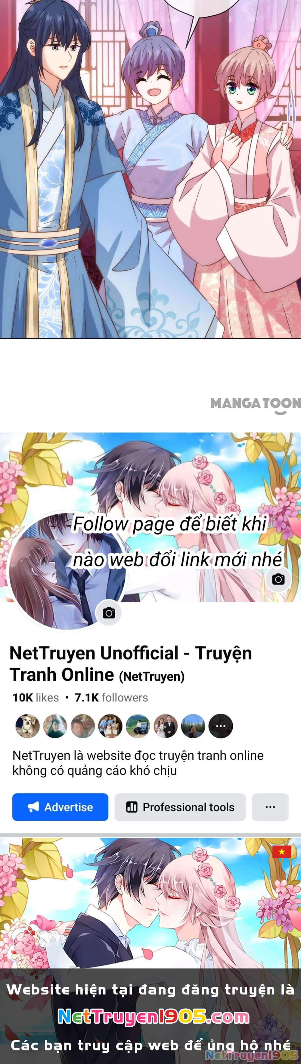 Ồ, Sủng Phi Đại Nhân Của Ta Chapter 291 - 35