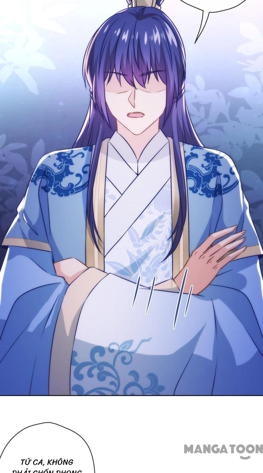 Ồ, Sủng Phi Đại Nhân Của Ta Chapter 292 - 2