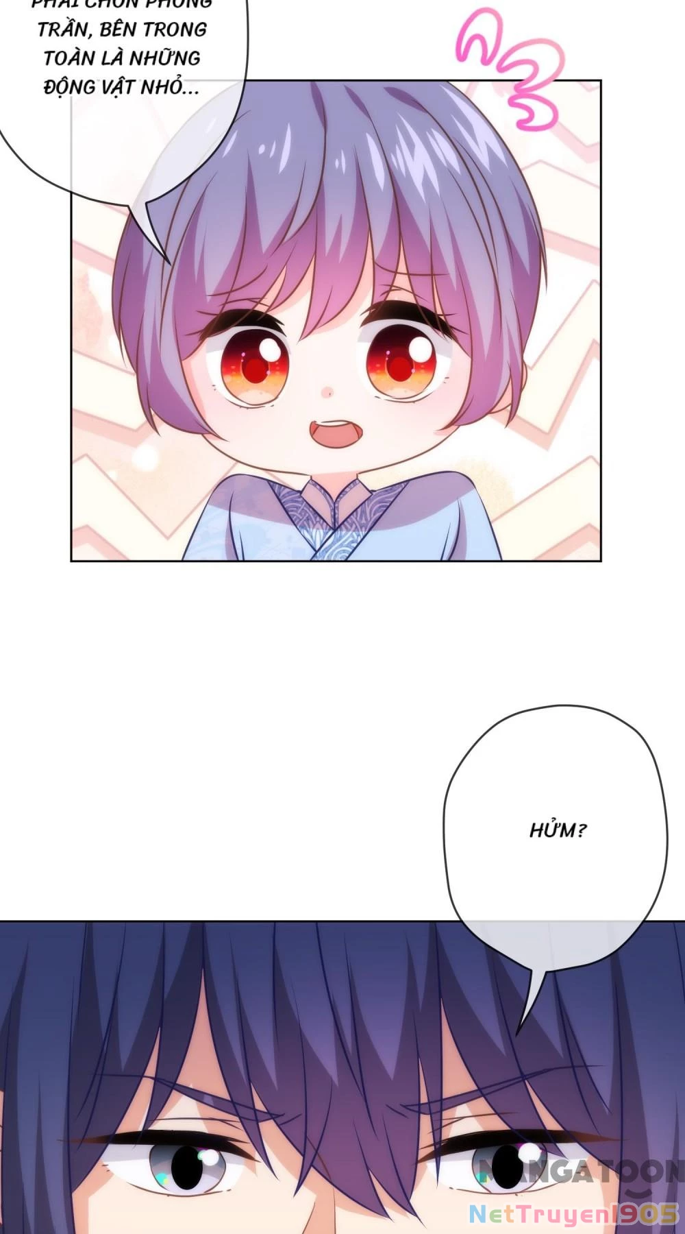 Ồ, Sủng Phi Đại Nhân Của Ta Chapter 292 - 3