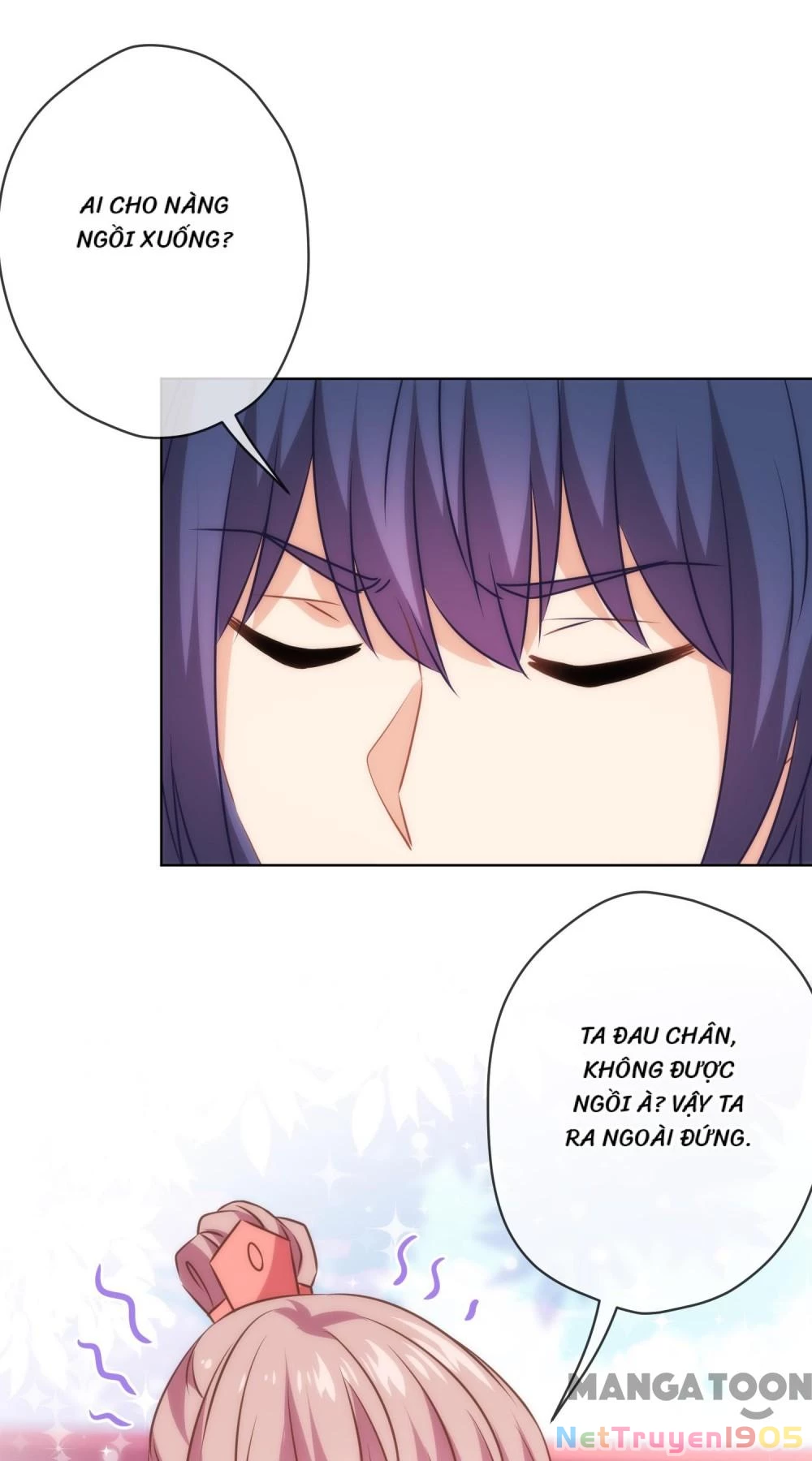 Ồ, Sủng Phi Đại Nhân Của Ta Chapter 292 - 9