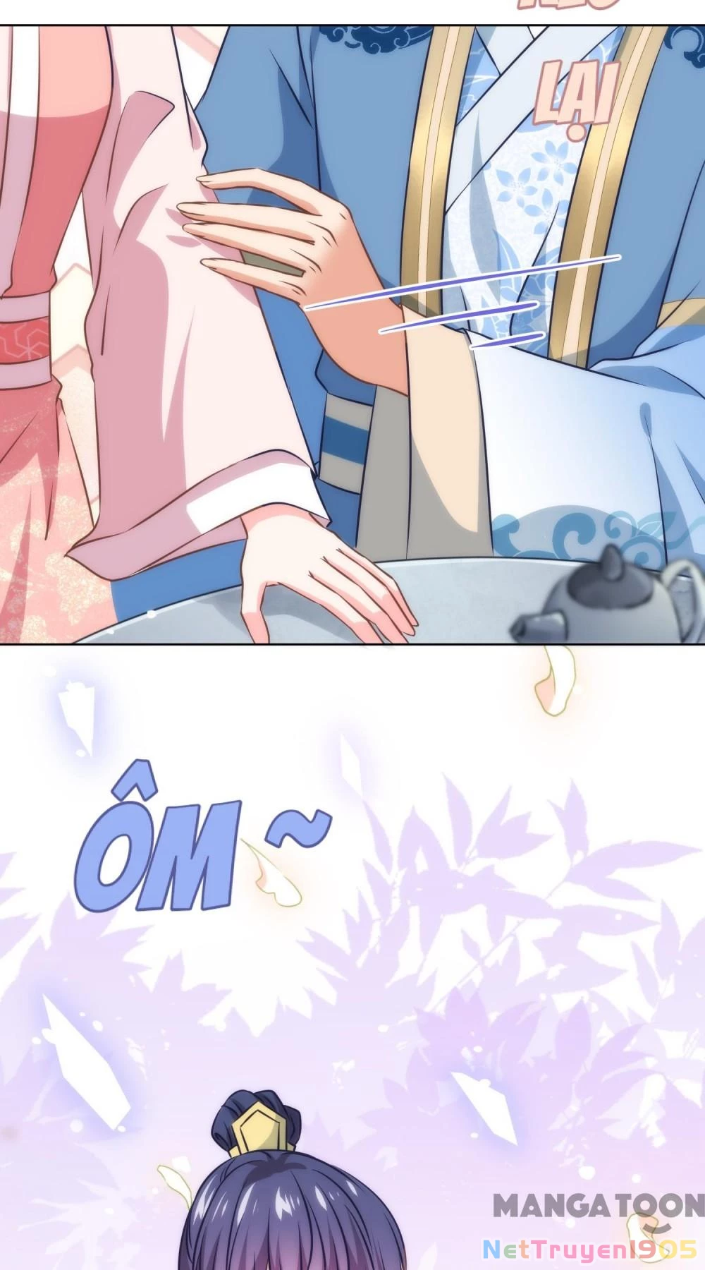 Ồ, Sủng Phi Đại Nhân Của Ta Chapter 292 - 11