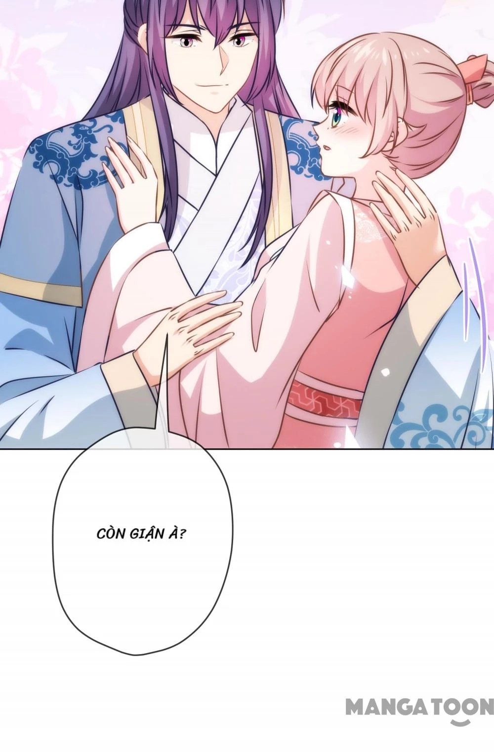 Ồ, Sủng Phi Đại Nhân Của Ta Chapter 292 - 12