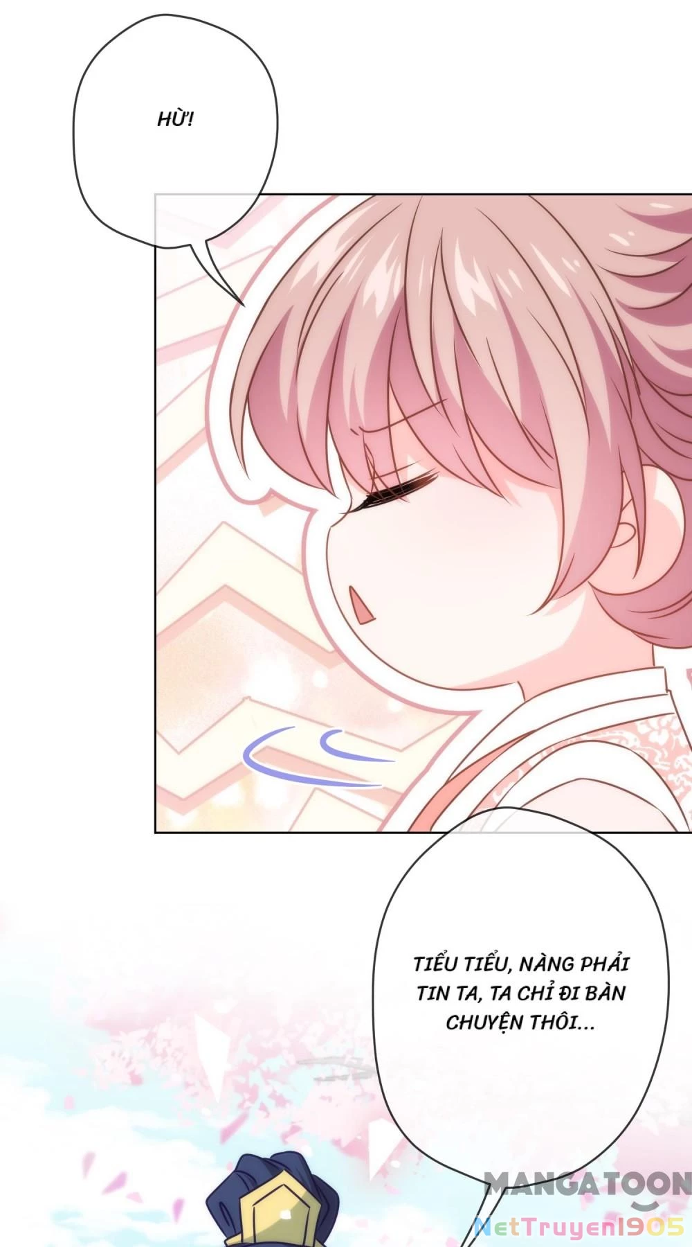 Ồ, Sủng Phi Đại Nhân Của Ta Chapter 292 - 13