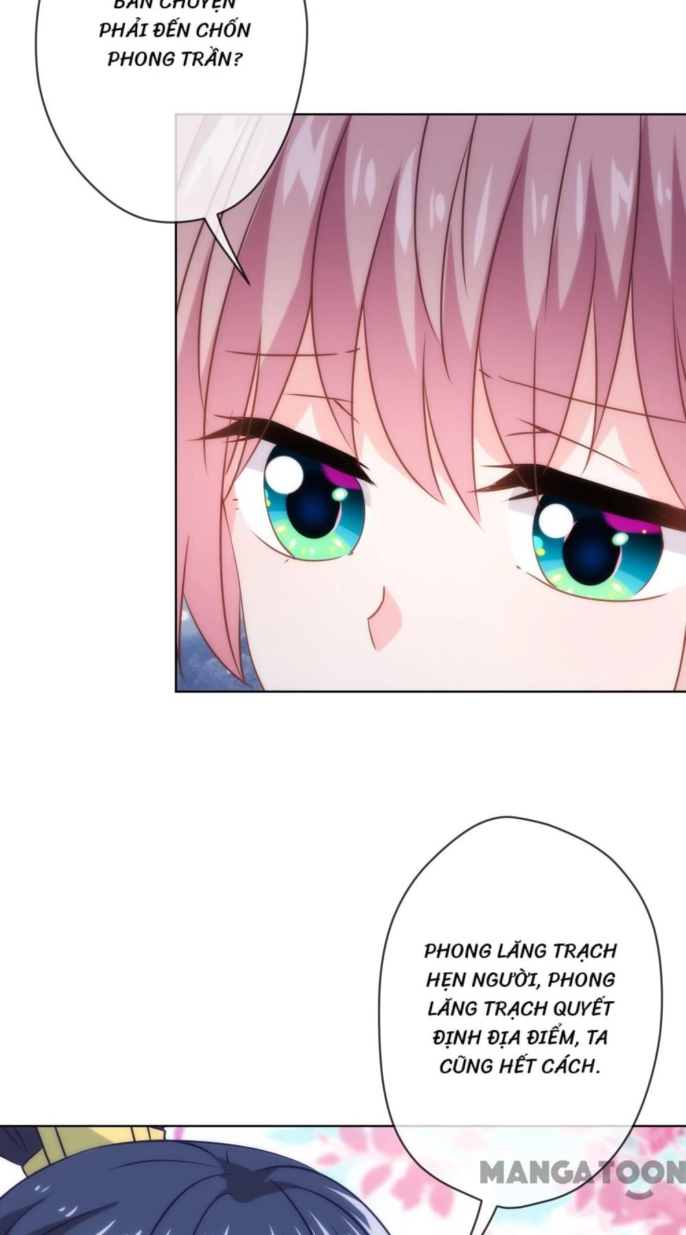 Ồ, Sủng Phi Đại Nhân Của Ta Chapter 292 - 15