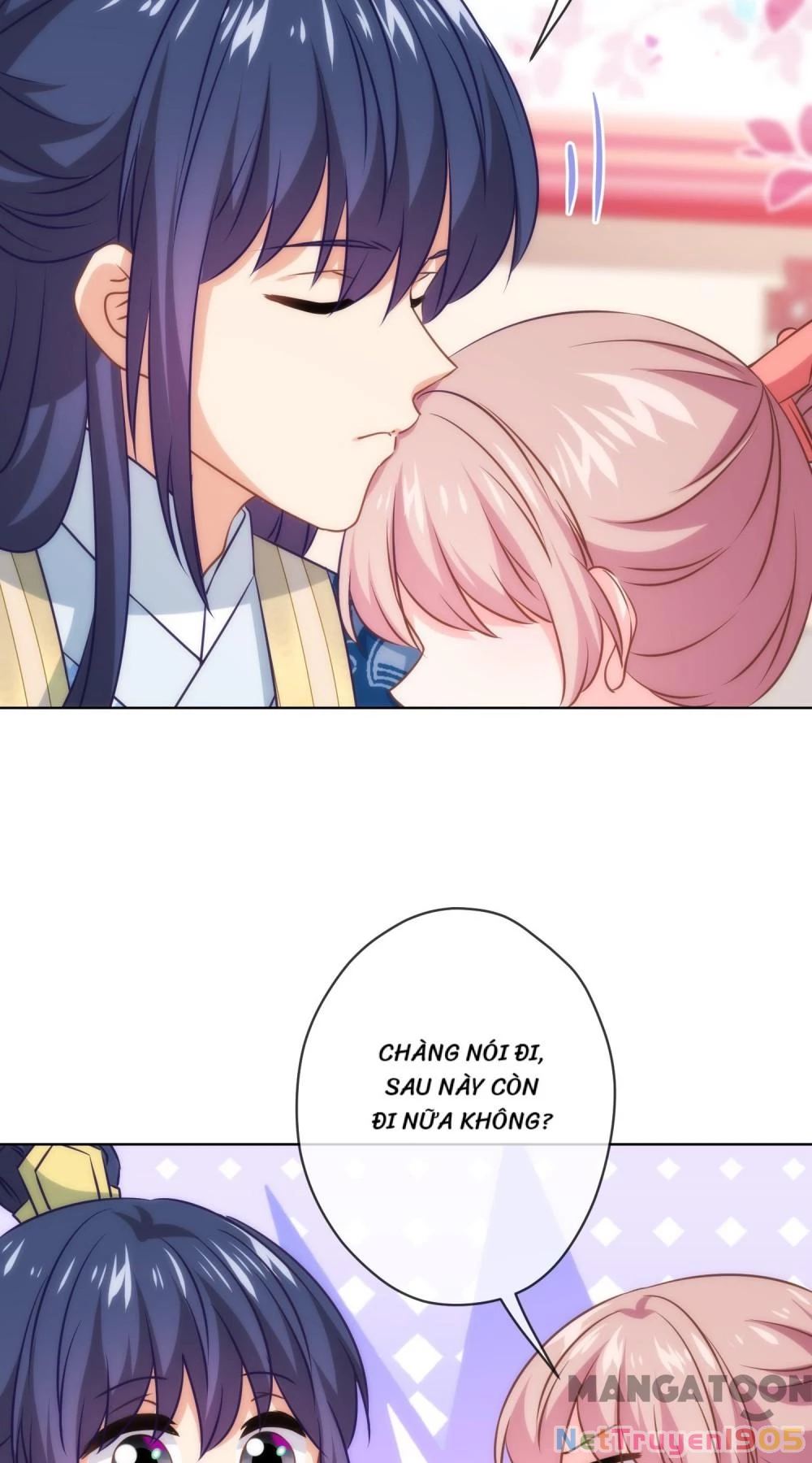 Ồ, Sủng Phi Đại Nhân Của Ta Chapter 292 - 16