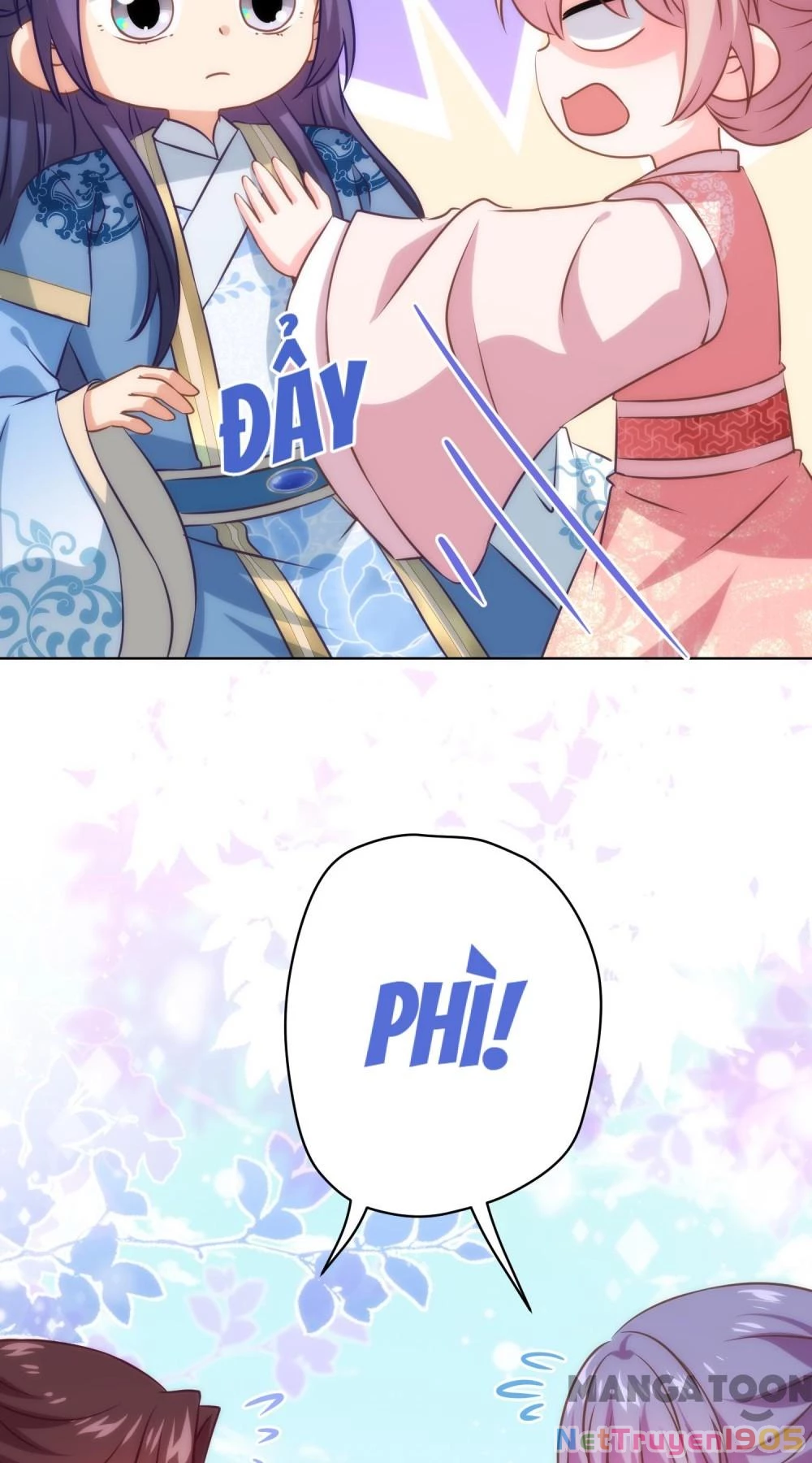 Ồ, Sủng Phi Đại Nhân Của Ta Chapter 292 - 17
