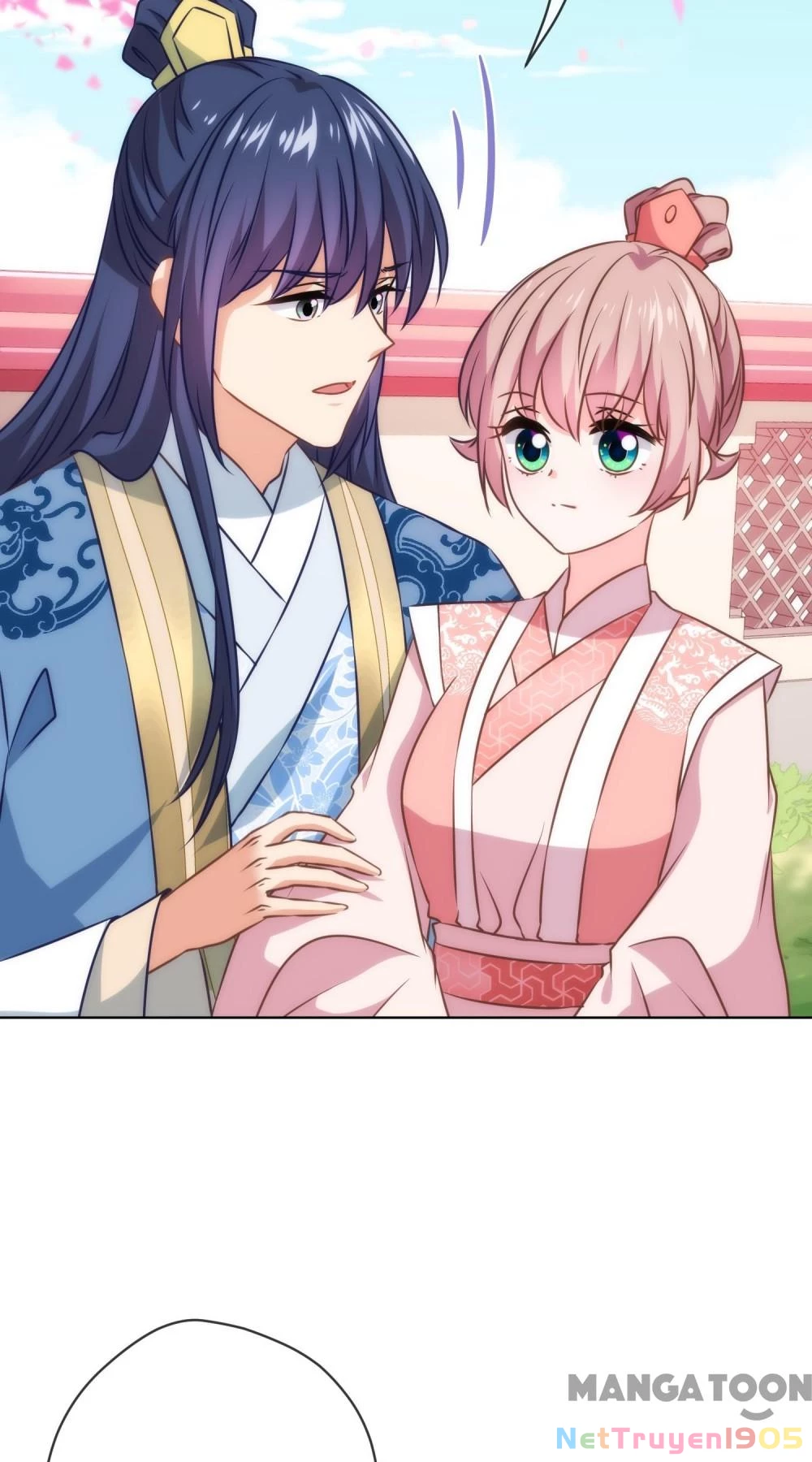 Ồ, Sủng Phi Đại Nhân Của Ta Chapter 292 - 21