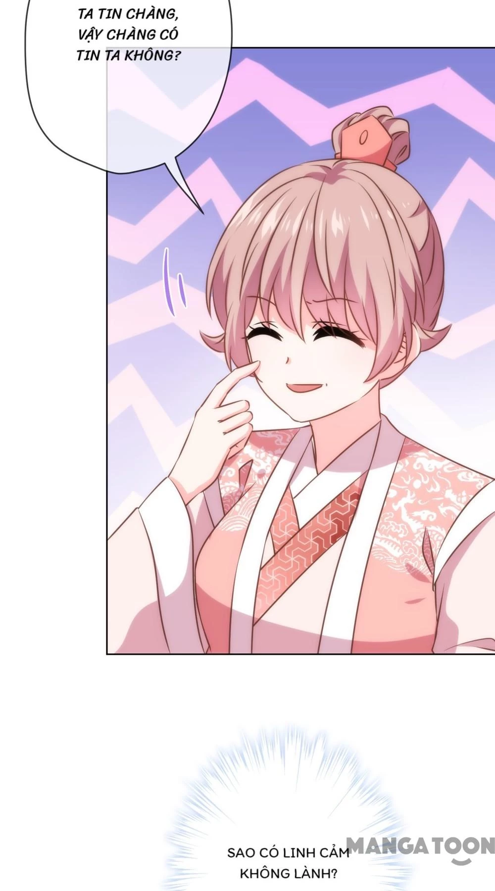 Ồ, Sủng Phi Đại Nhân Của Ta Chapter 292 - 22