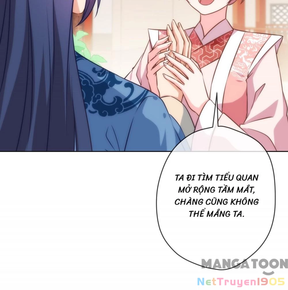 Ồ, Sủng Phi Đại Nhân Của Ta Chapter 292 - 24