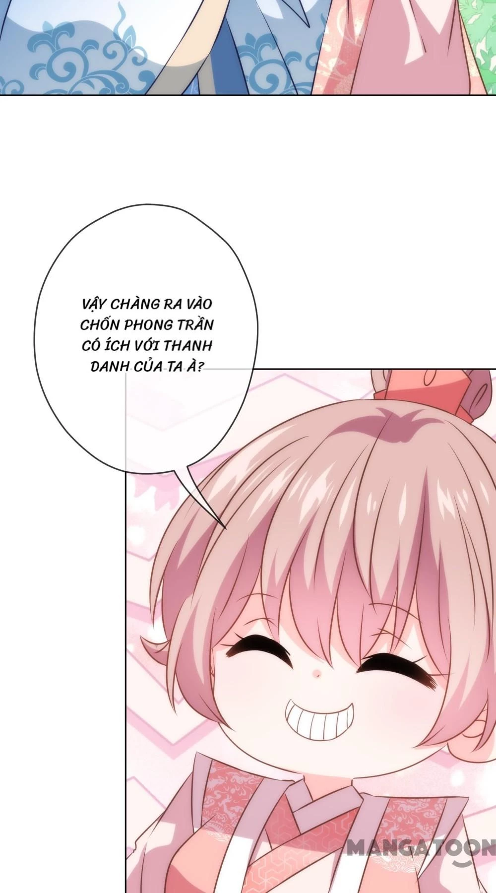 Ồ, Sủng Phi Đại Nhân Của Ta Chapter 292 - 28