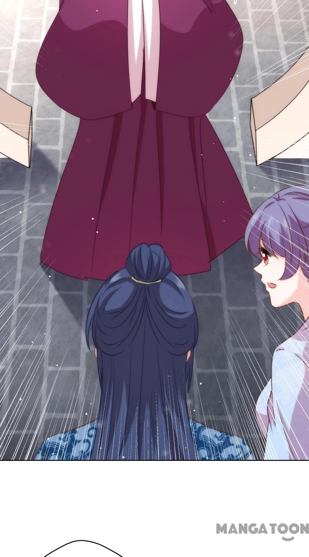 Ồ, Sủng Phi Đại Nhân Của Ta Chapter 293 - 6